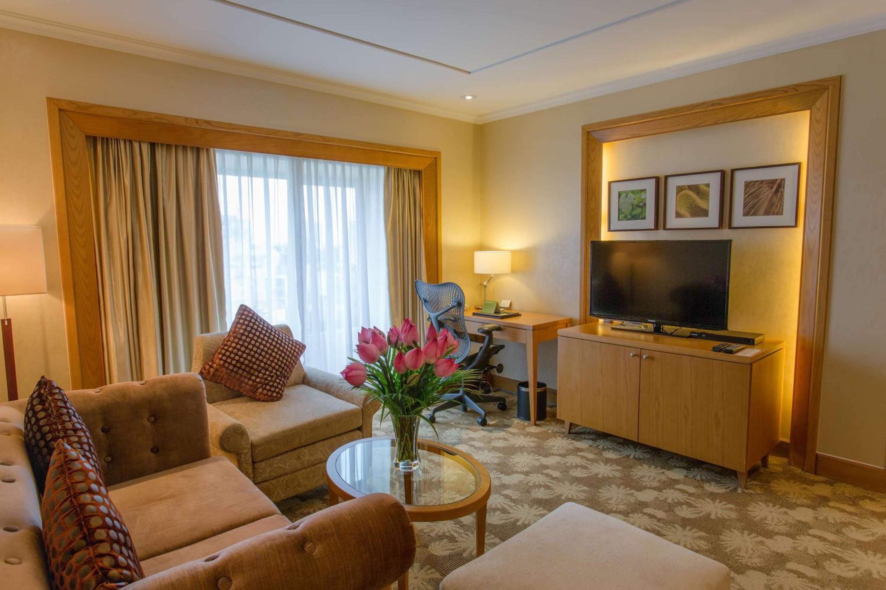 One-Bedroom Suite photo 2