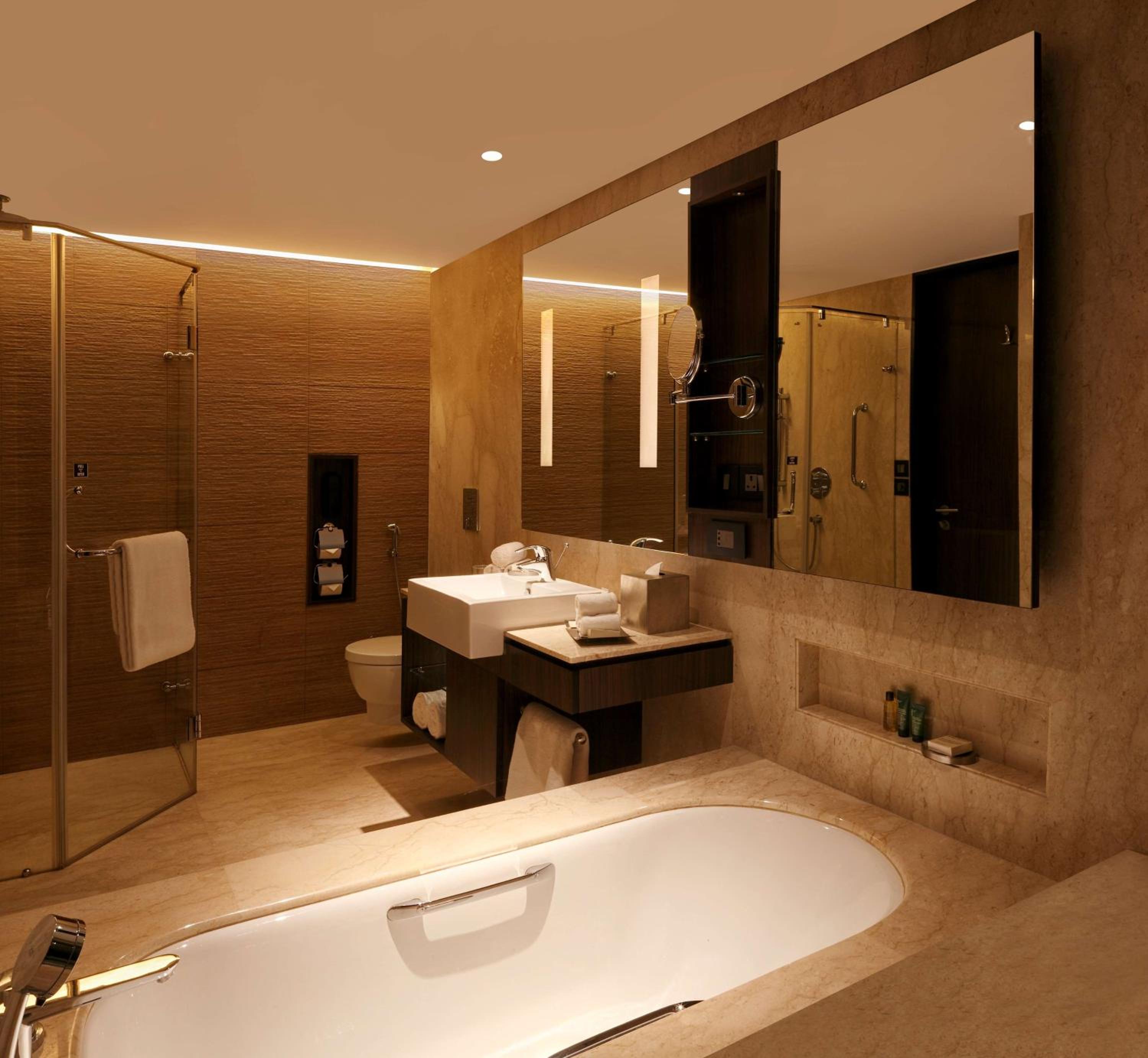 Available room