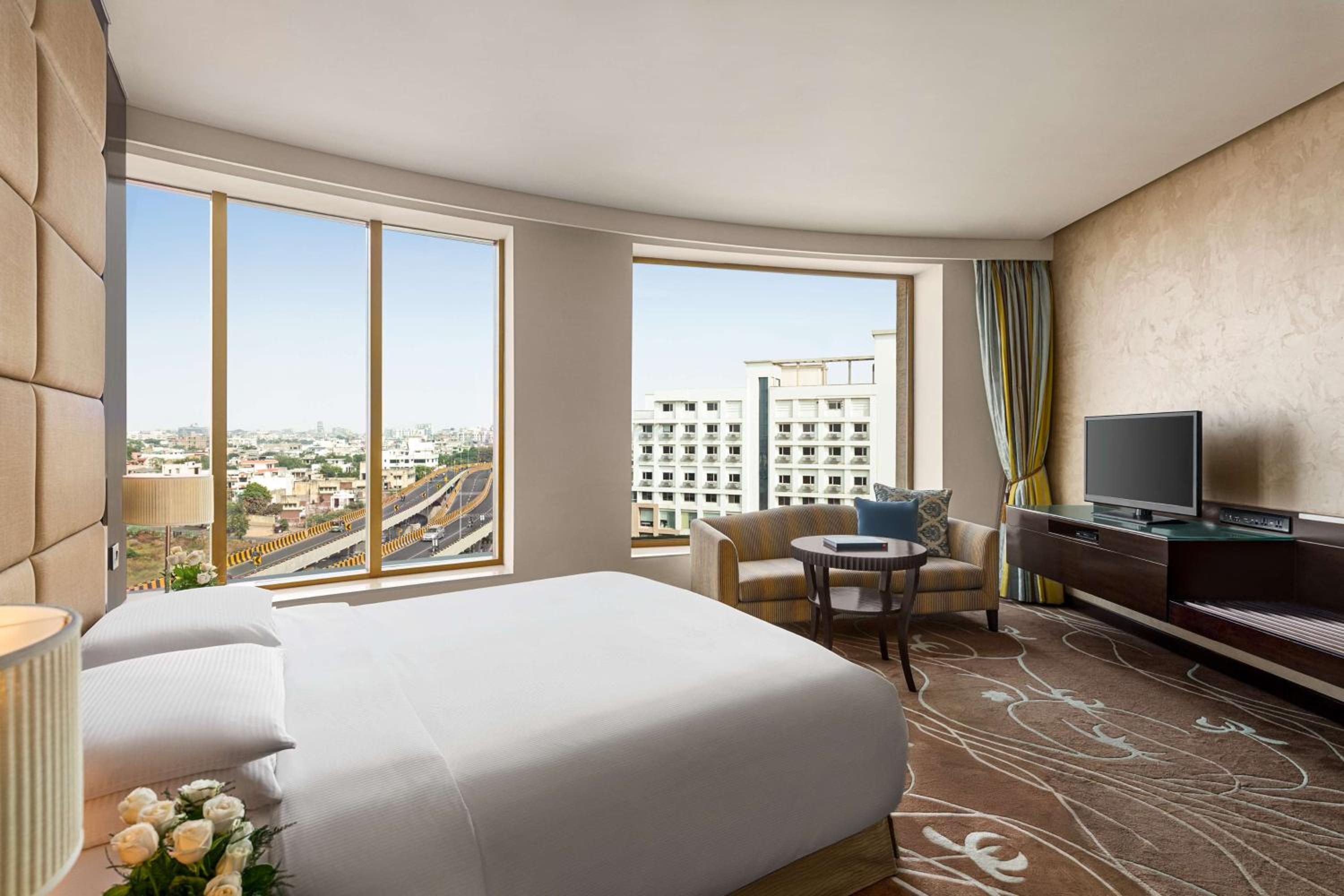 Available room