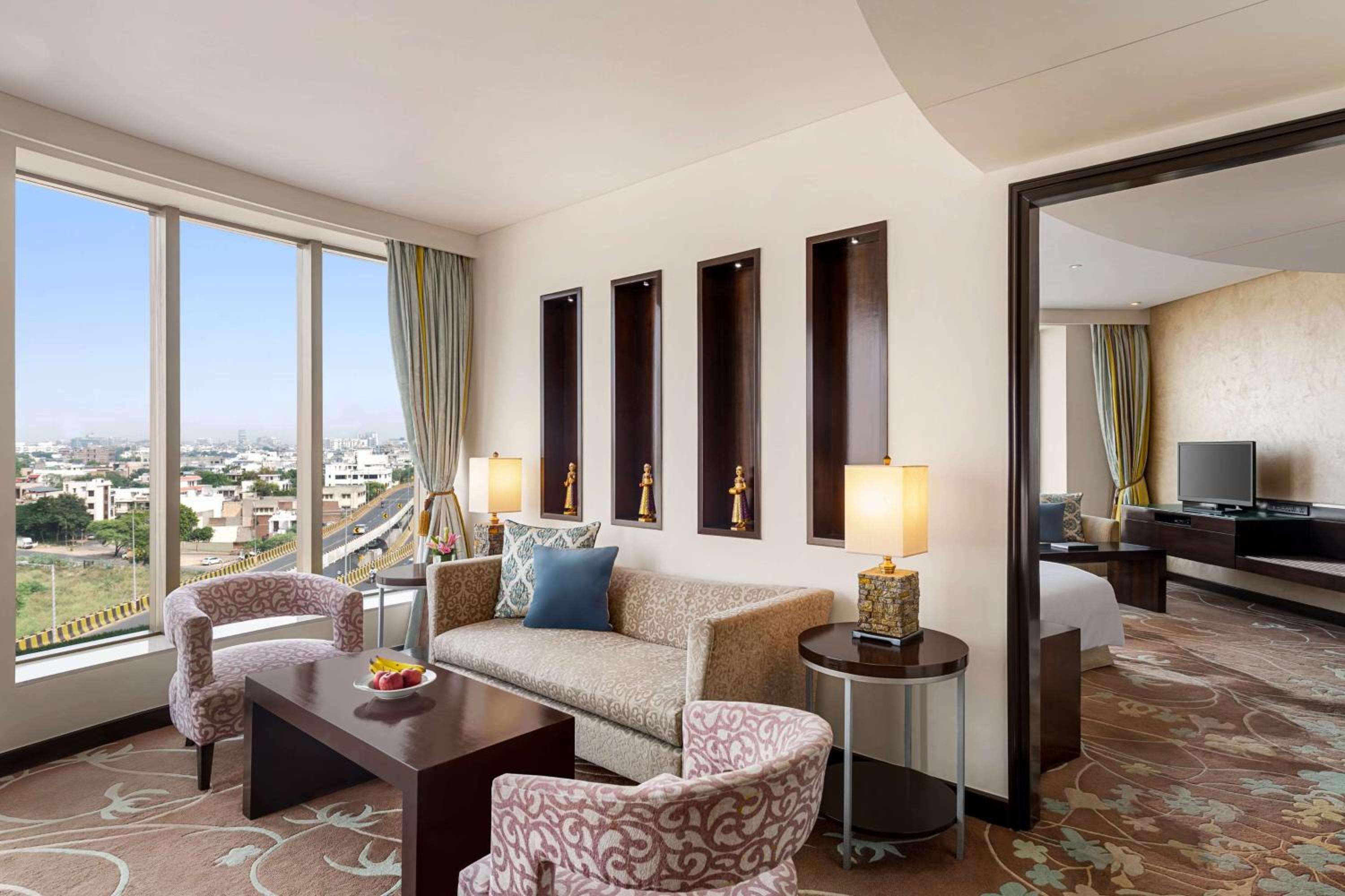 Available room