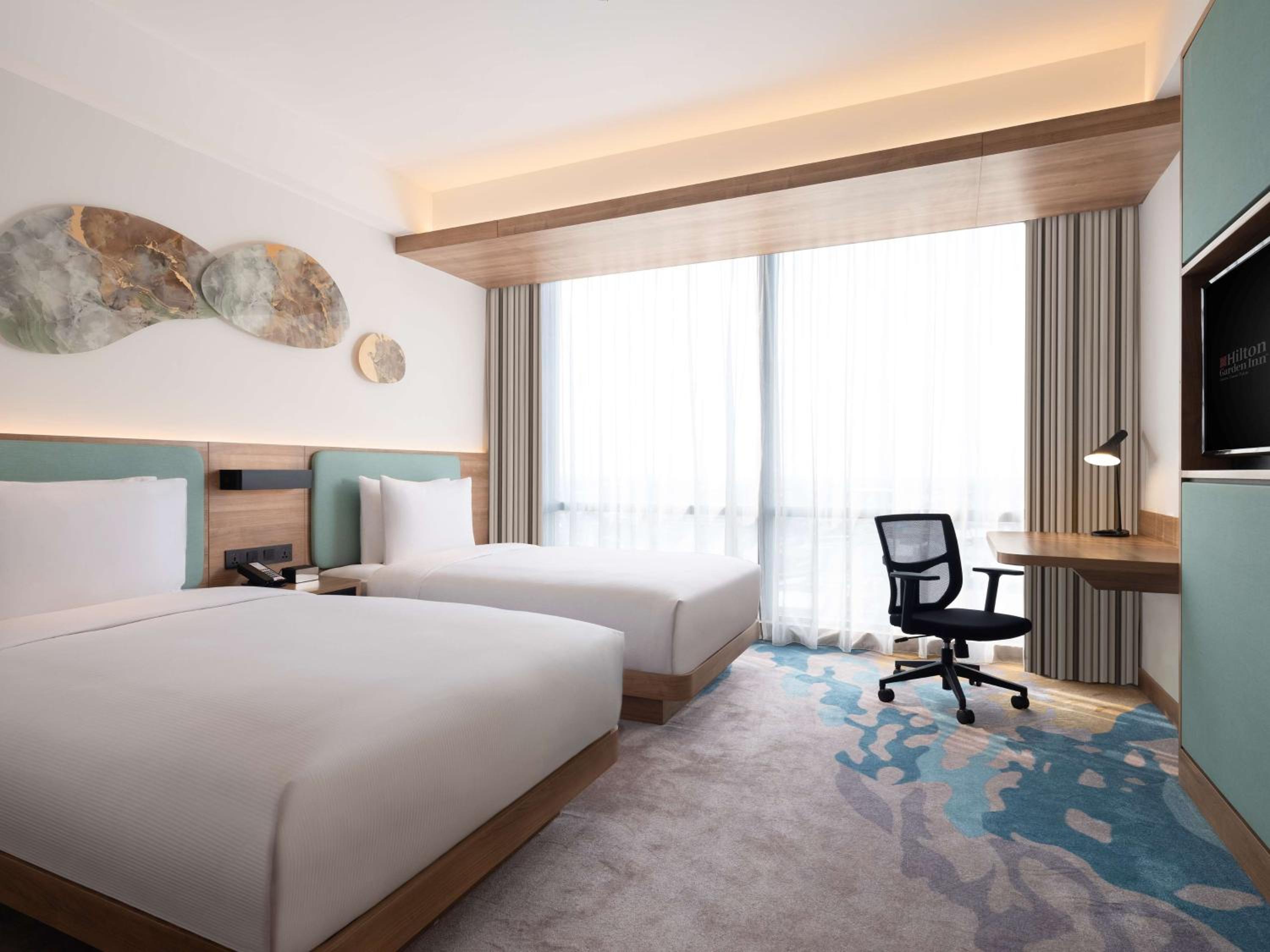 Twin Room - Photo 1