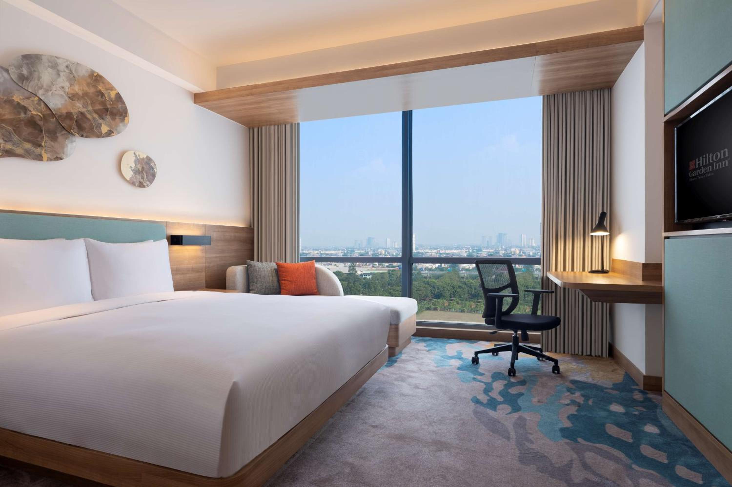 King Room - High Floor - Photo 1