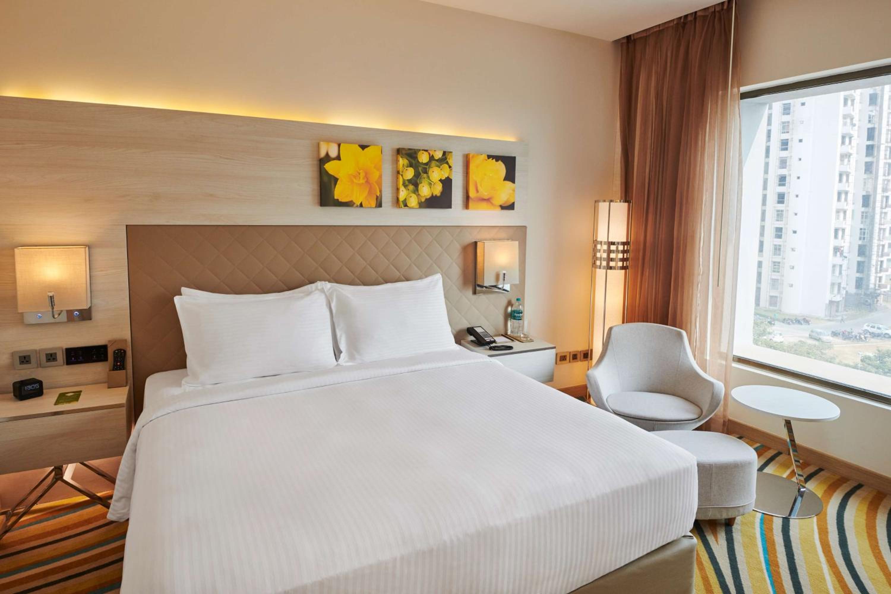 King Guest Room photo 1