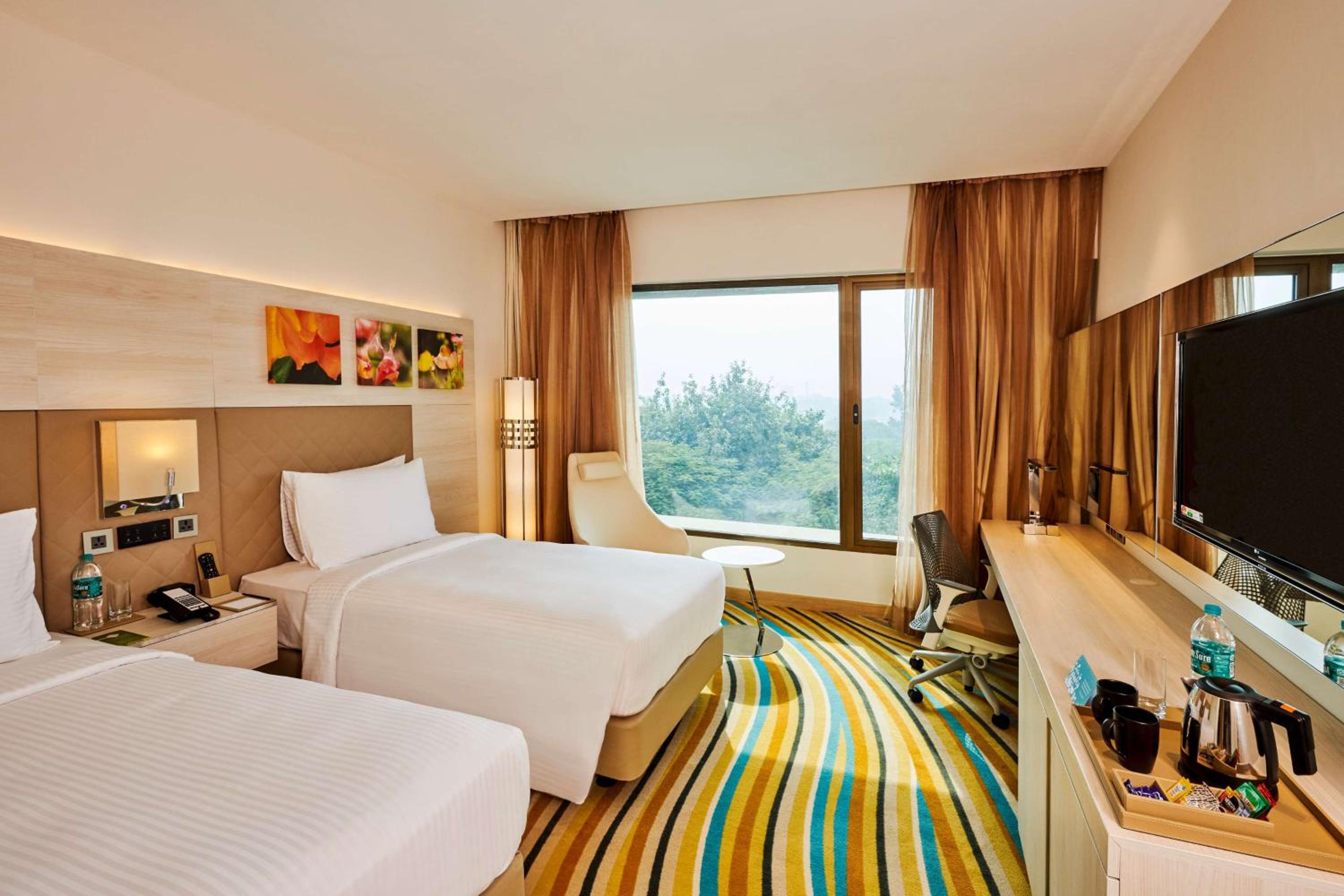 Twin Room photo 1