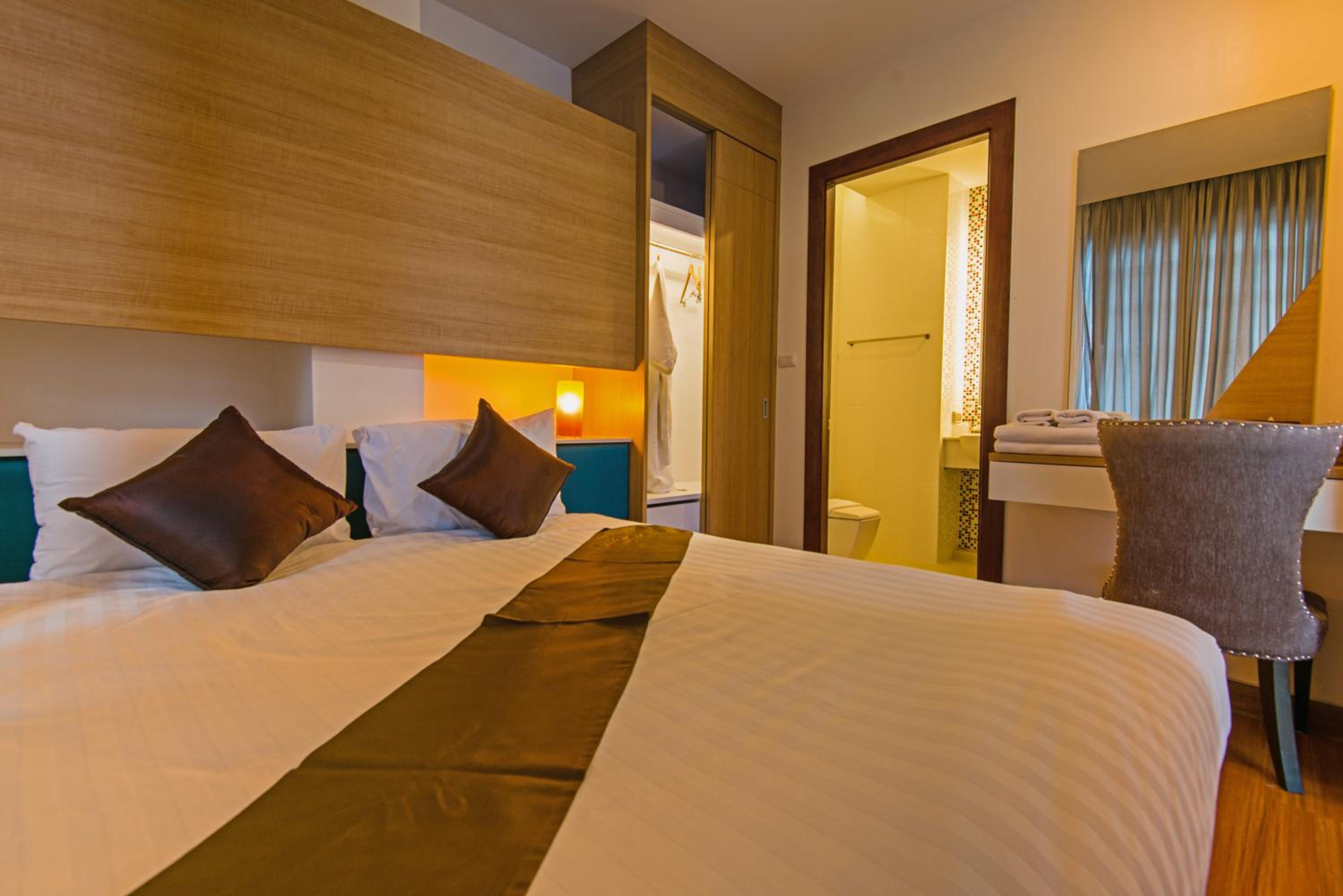 Suite photo 2