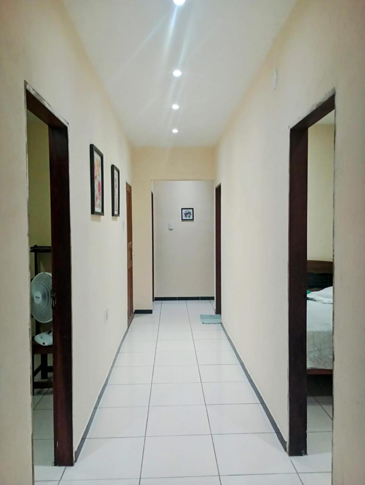 Three-Bedroom House photo 1