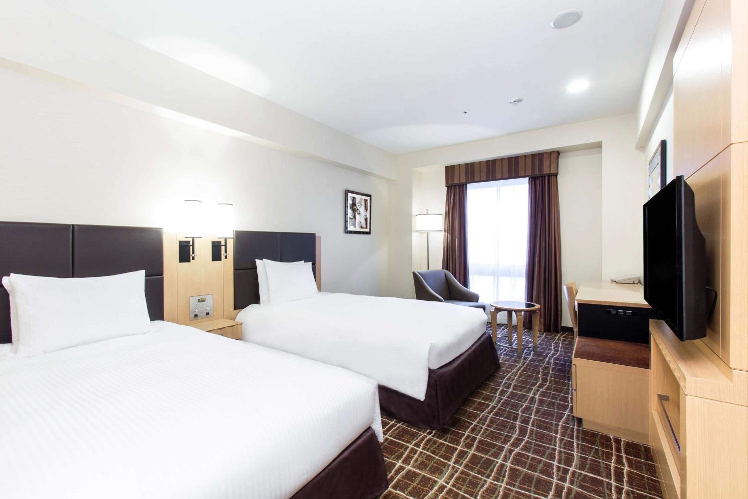 Deluxe Twin Room - Photo 3