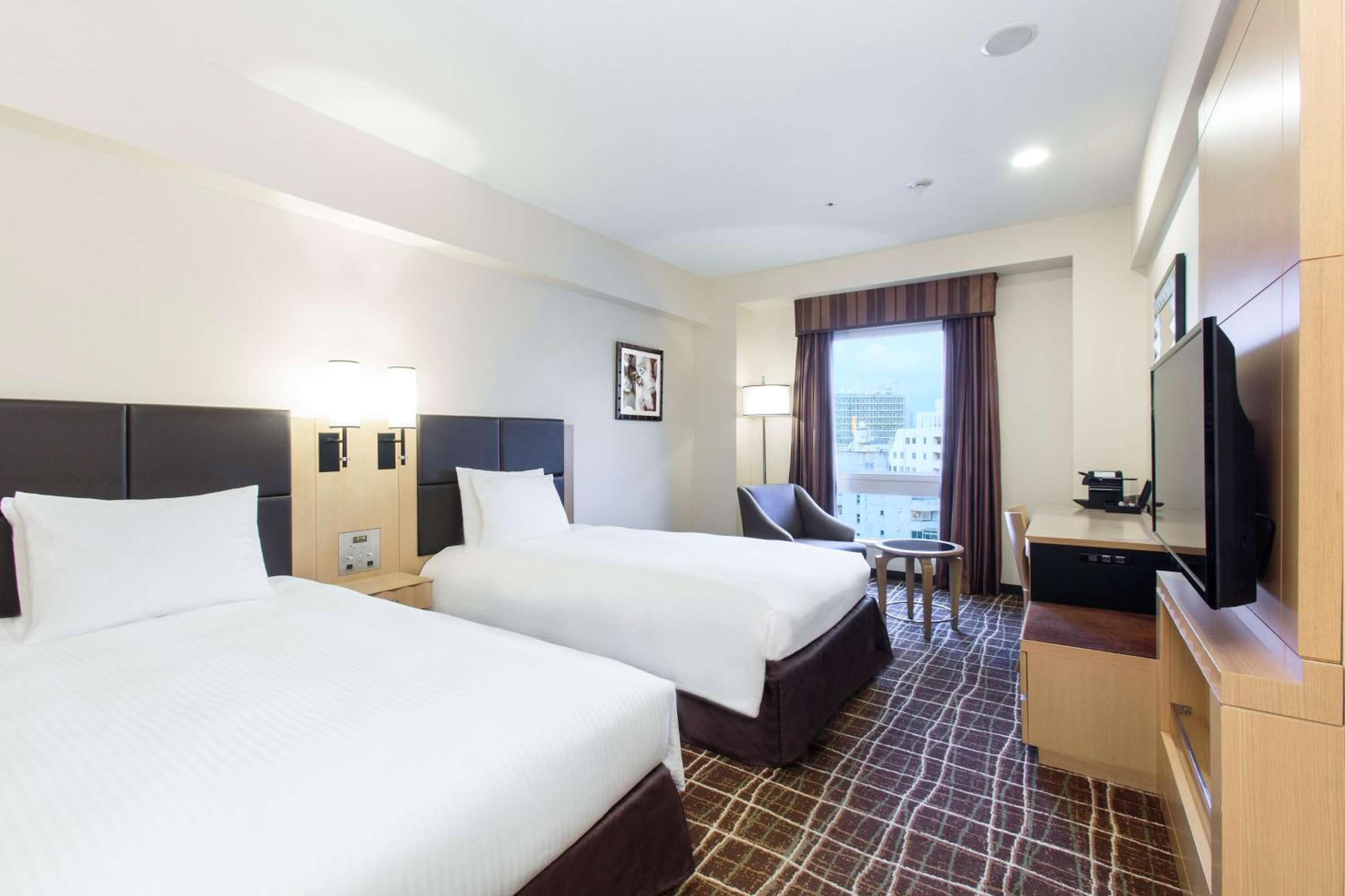 Superior Twin Room - Photo 1