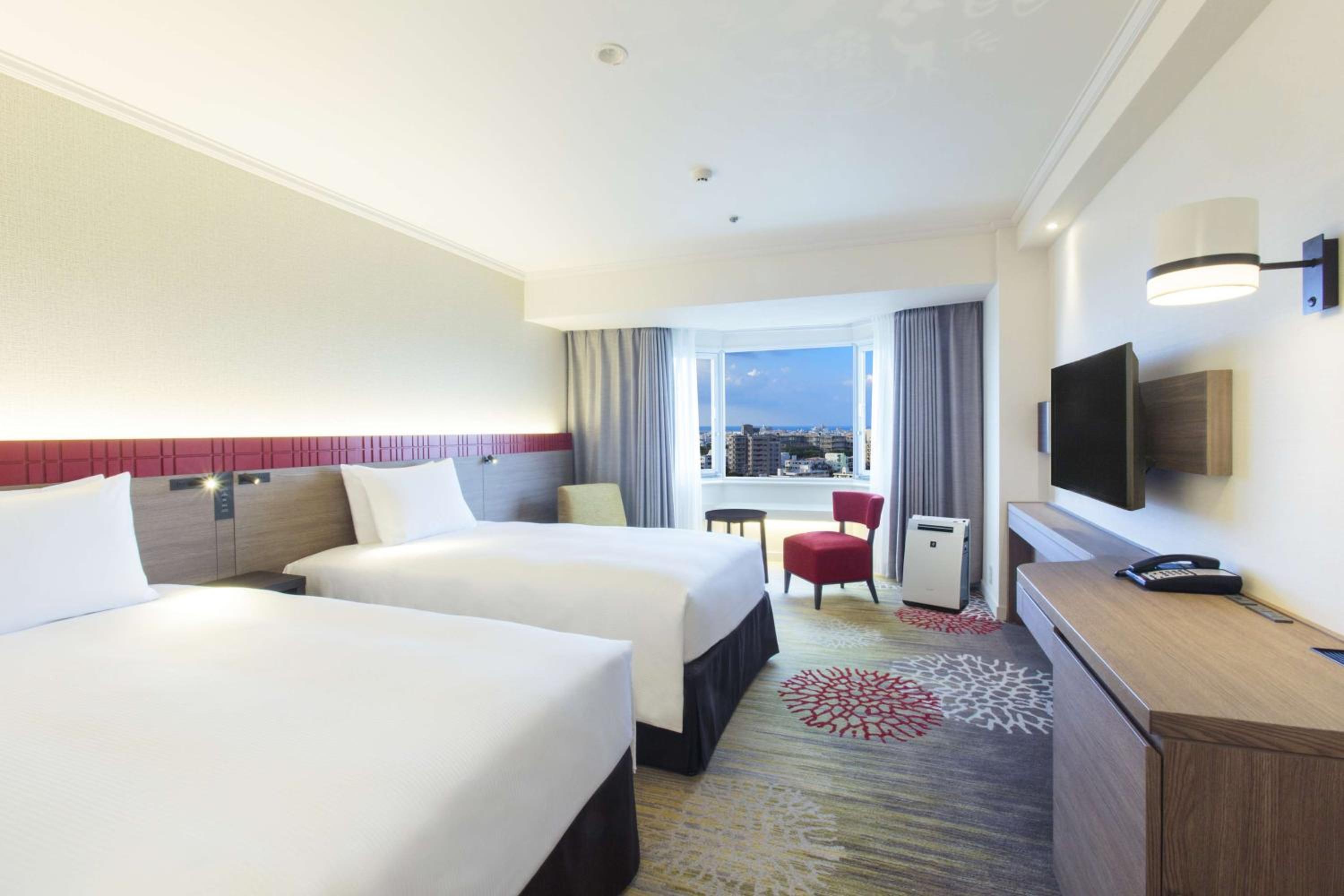 Deluxe Twin Room - Photo 4