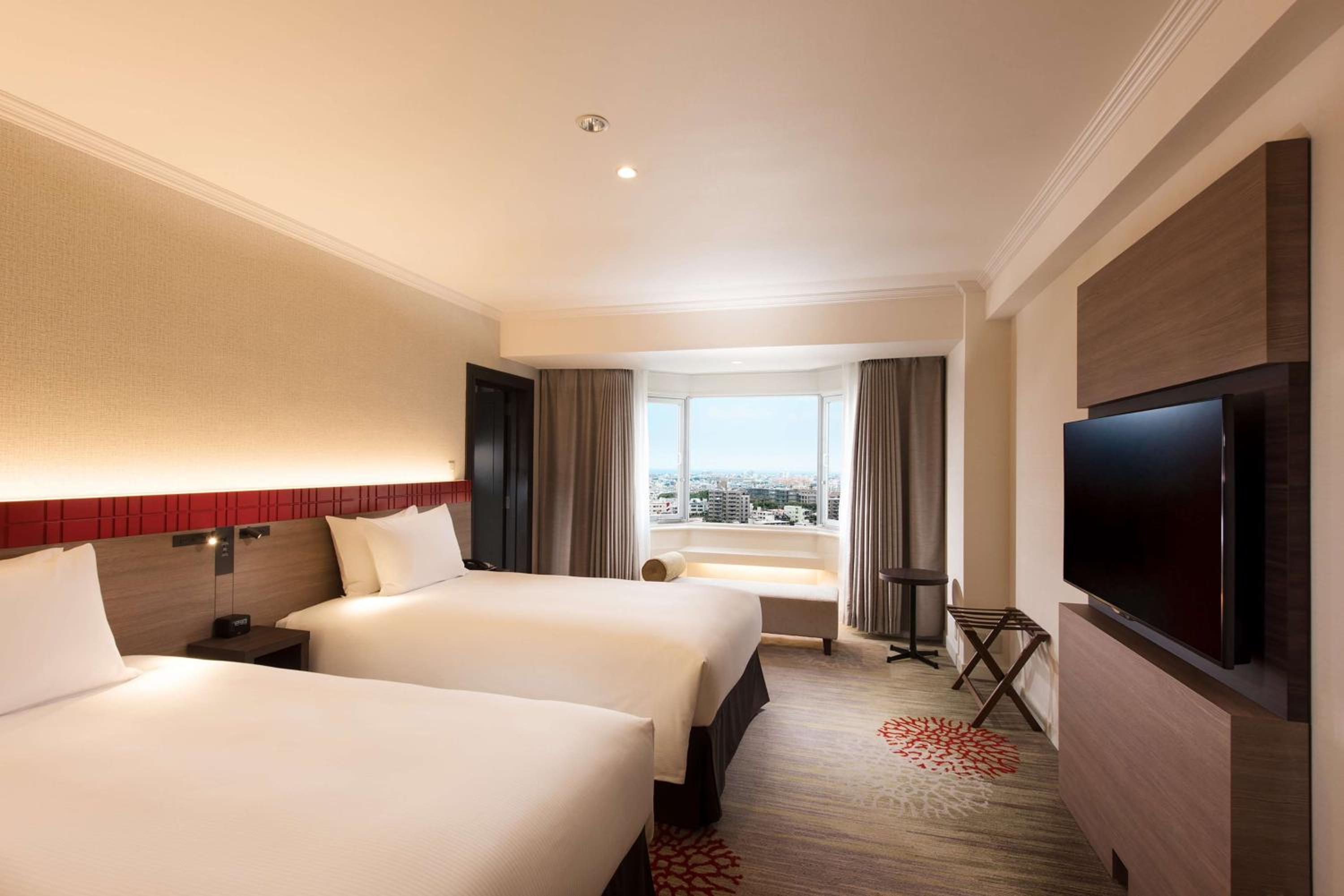 Deluxe Twin Suite - Photo 4