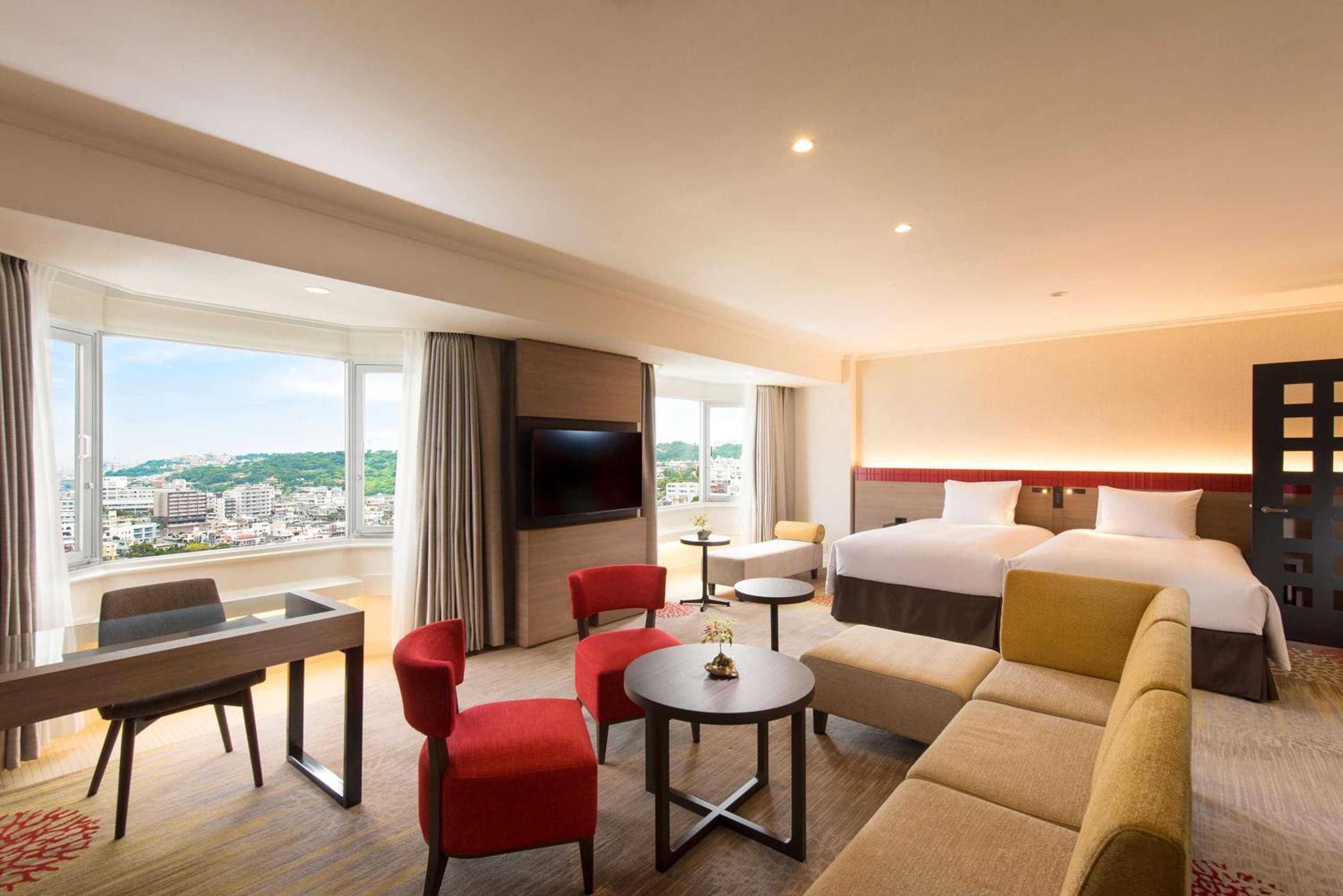 Deluxe Twin Suite - Photo 3
