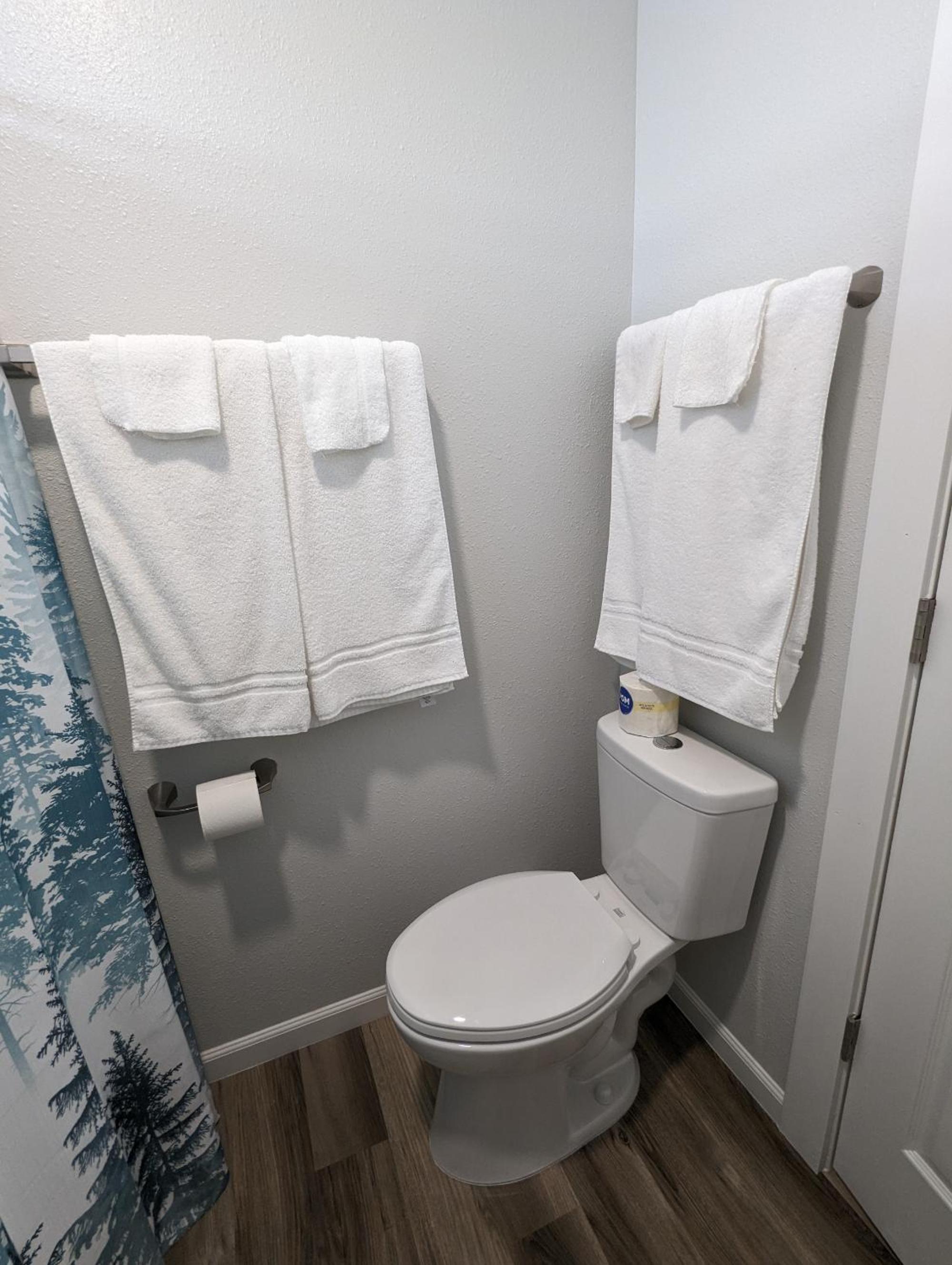Double Deluxe Room - Photo 9