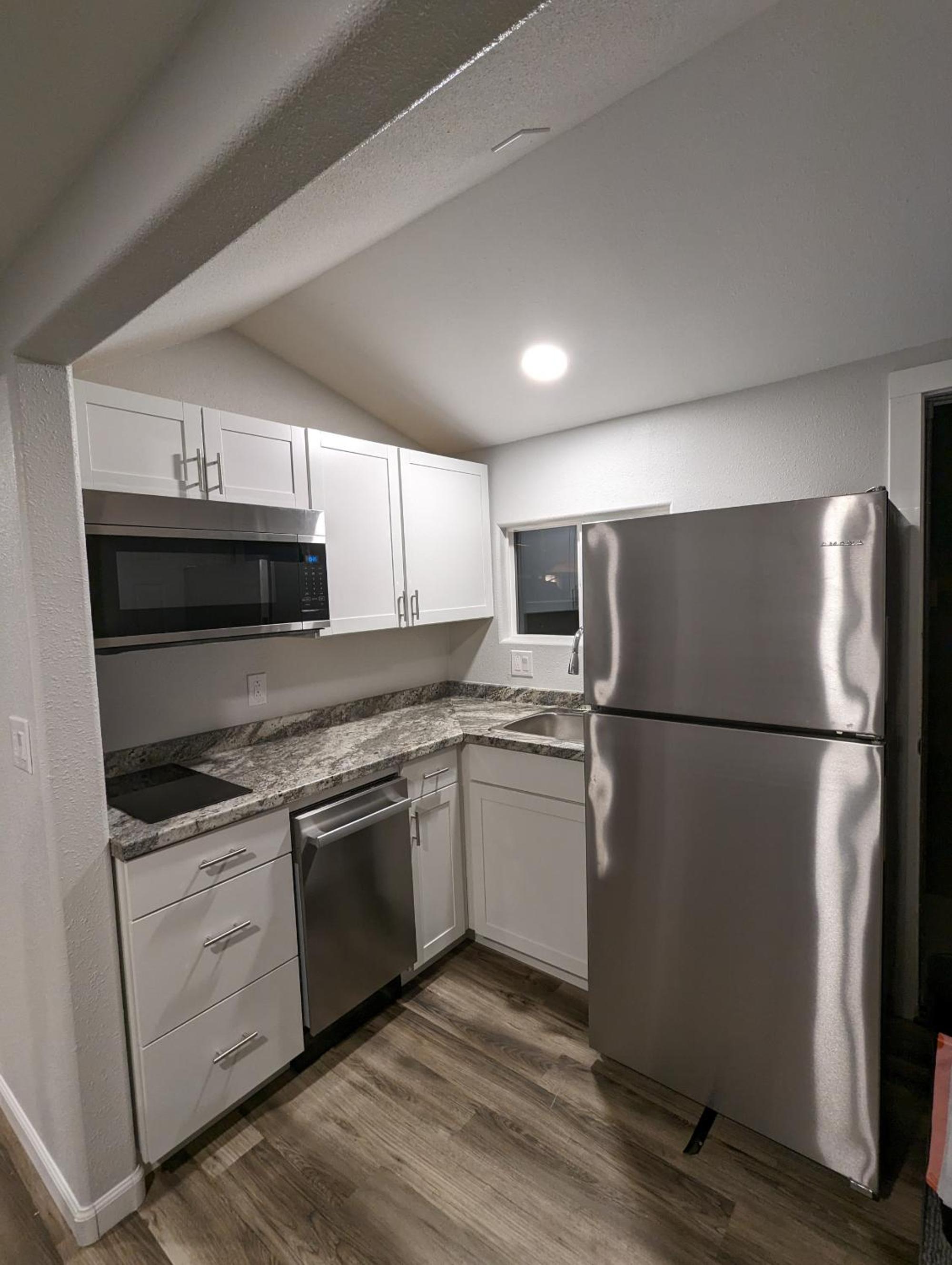 Deluxe King Kitchenette - Photo 3