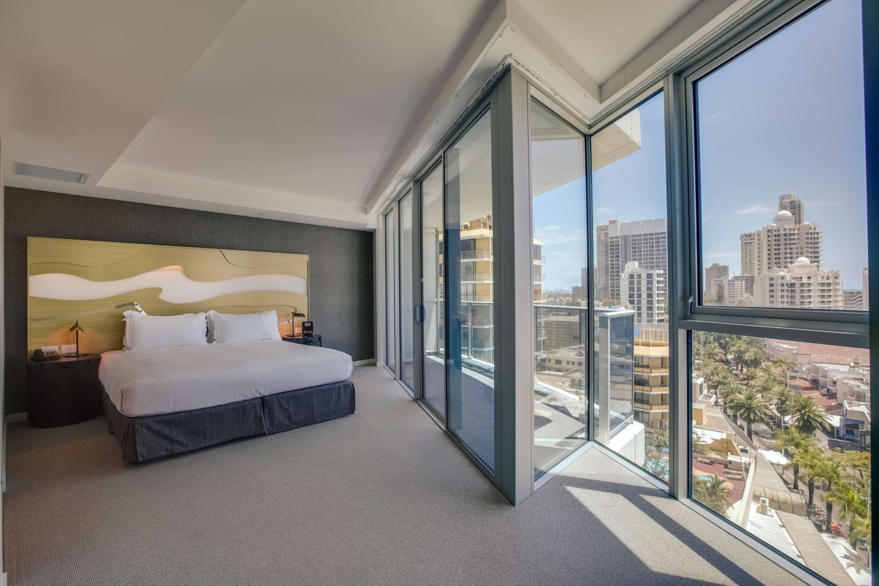 Ocean View Suite with Executive Lounge Access photo 1