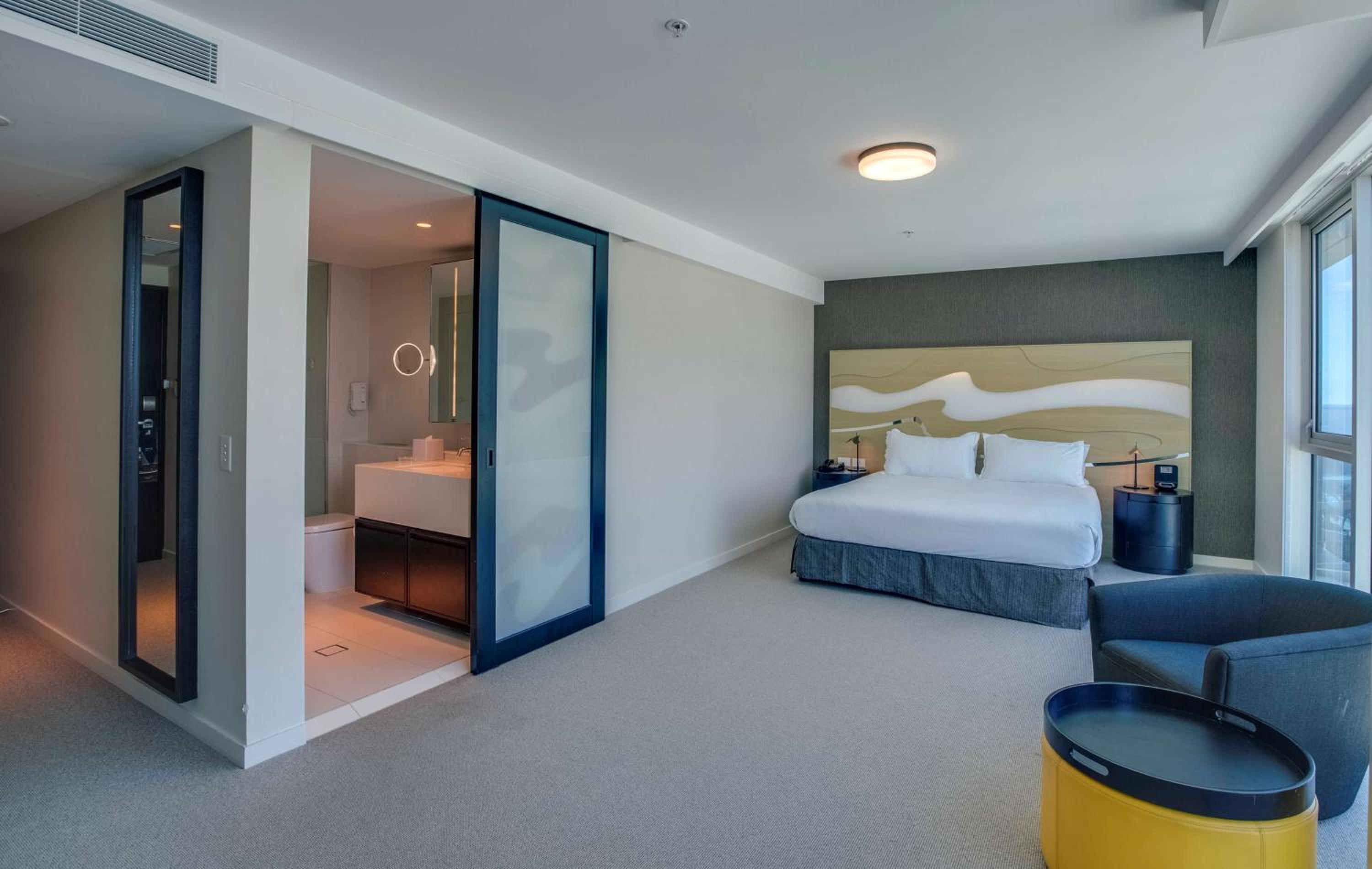 Executive King Room - Photo 4