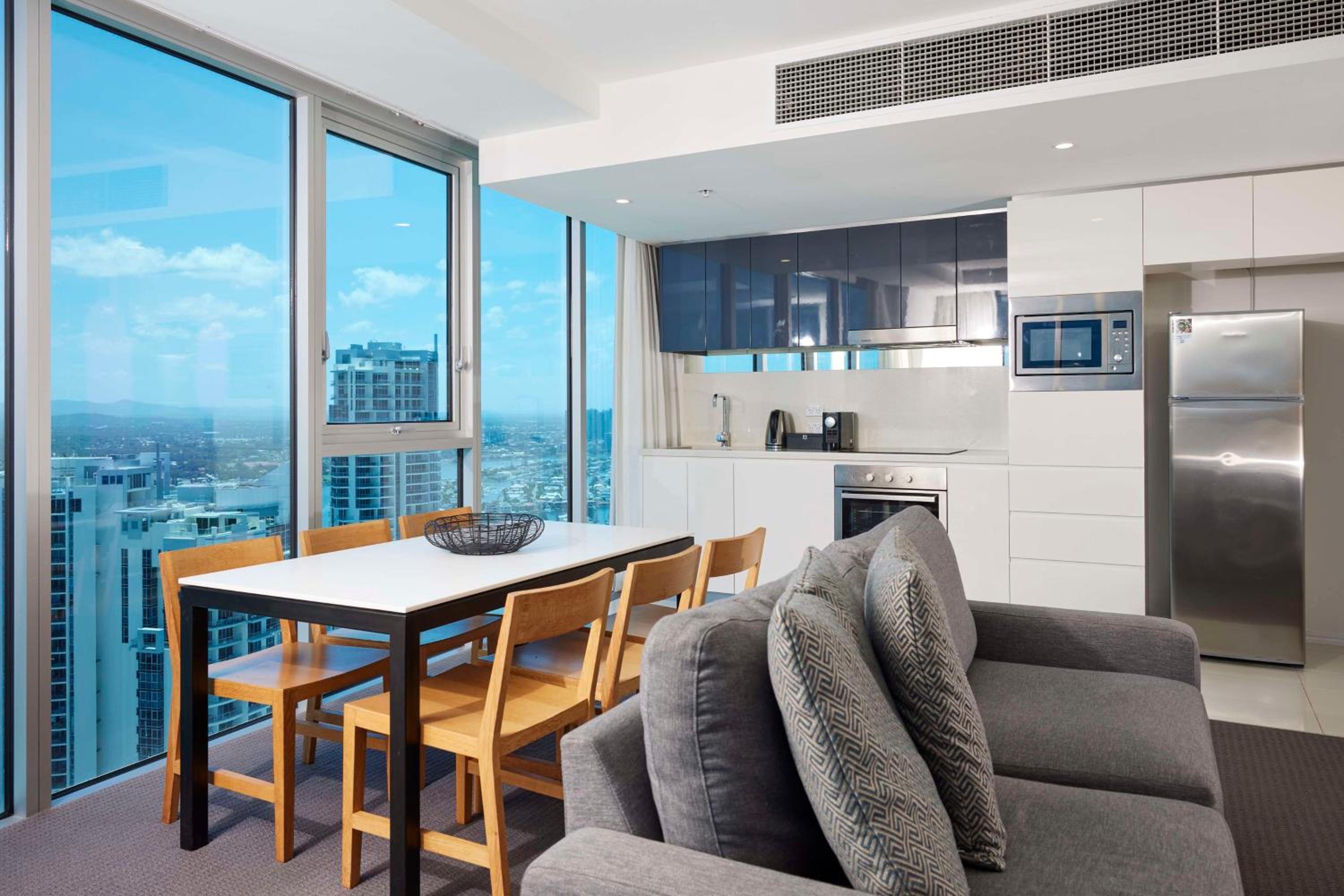 Two-Bedroom Residence Room with Ocean View - Photo 3