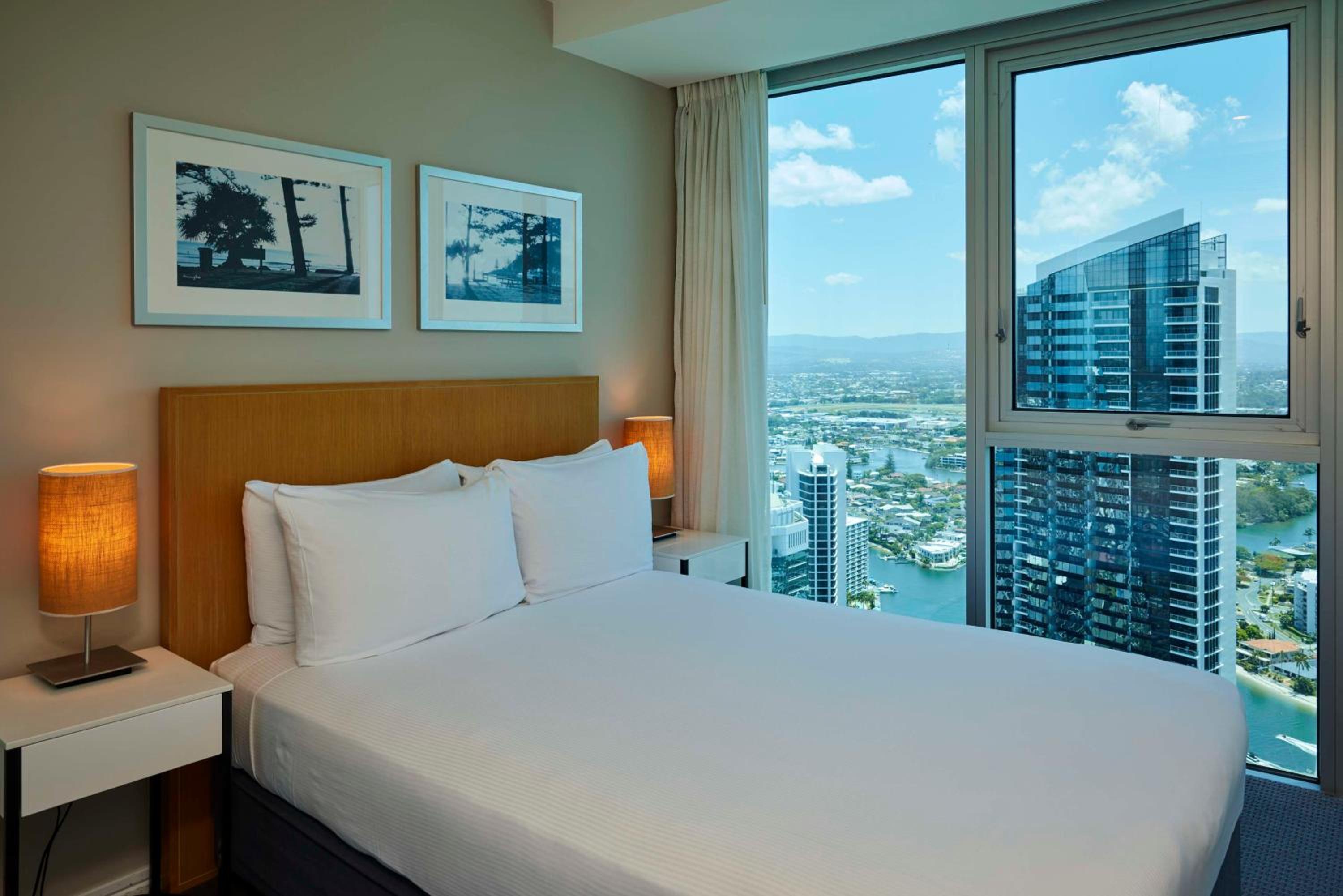 Two-Bedroom Residence Room with Ocean View - Photo 5