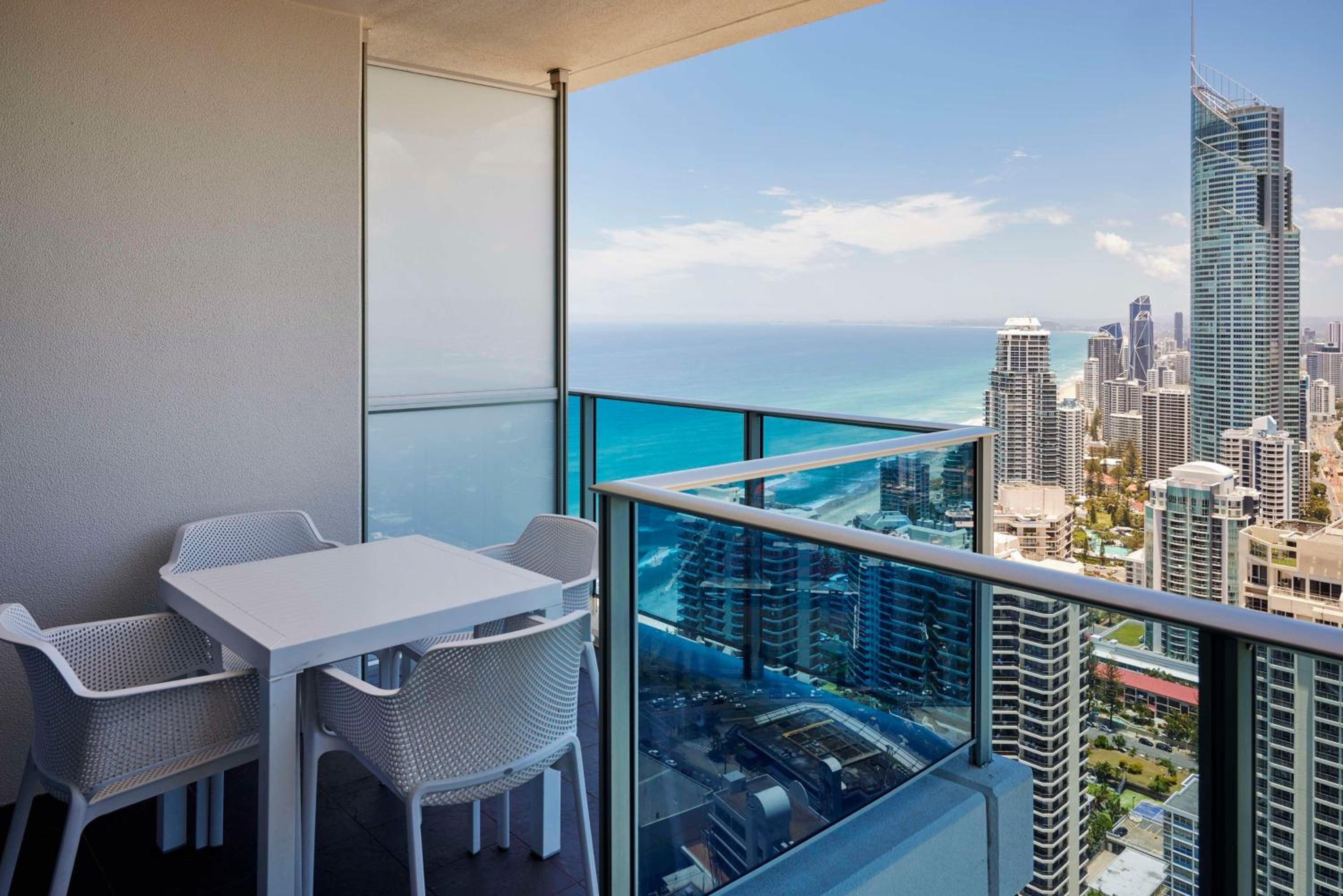 Two-Bedroom Residence Room with Ocean View - Photo 6