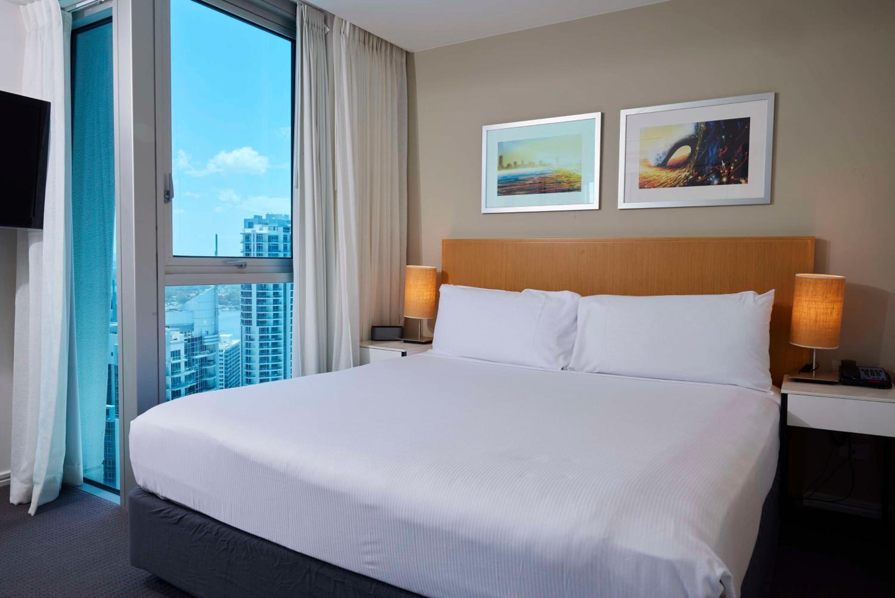 Two-Bedroom Residence Room with Ocean View - Photo 7