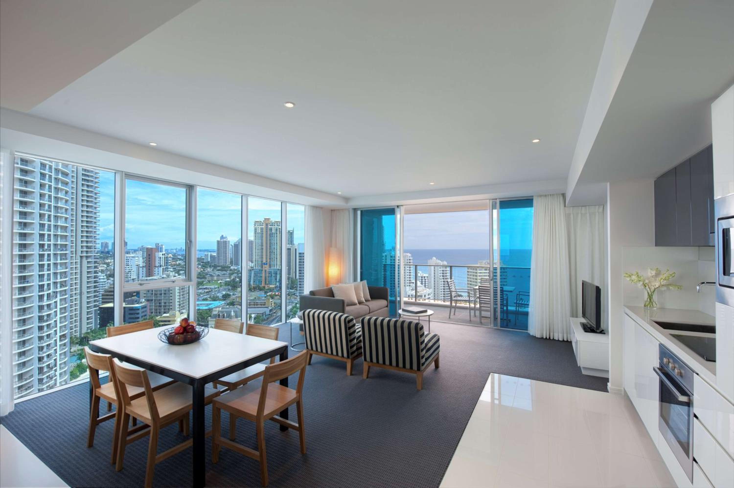 Two-Bedroom Residence Room with Ocean View - Photo 10