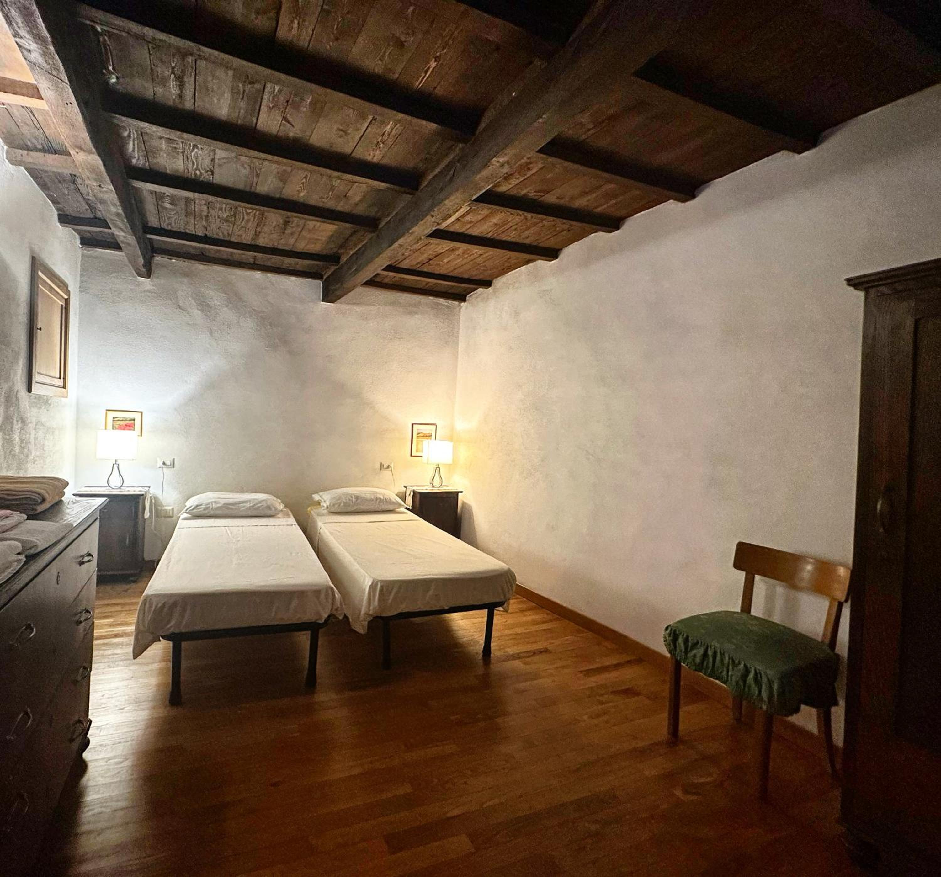 Three-Bedroom House photo 1