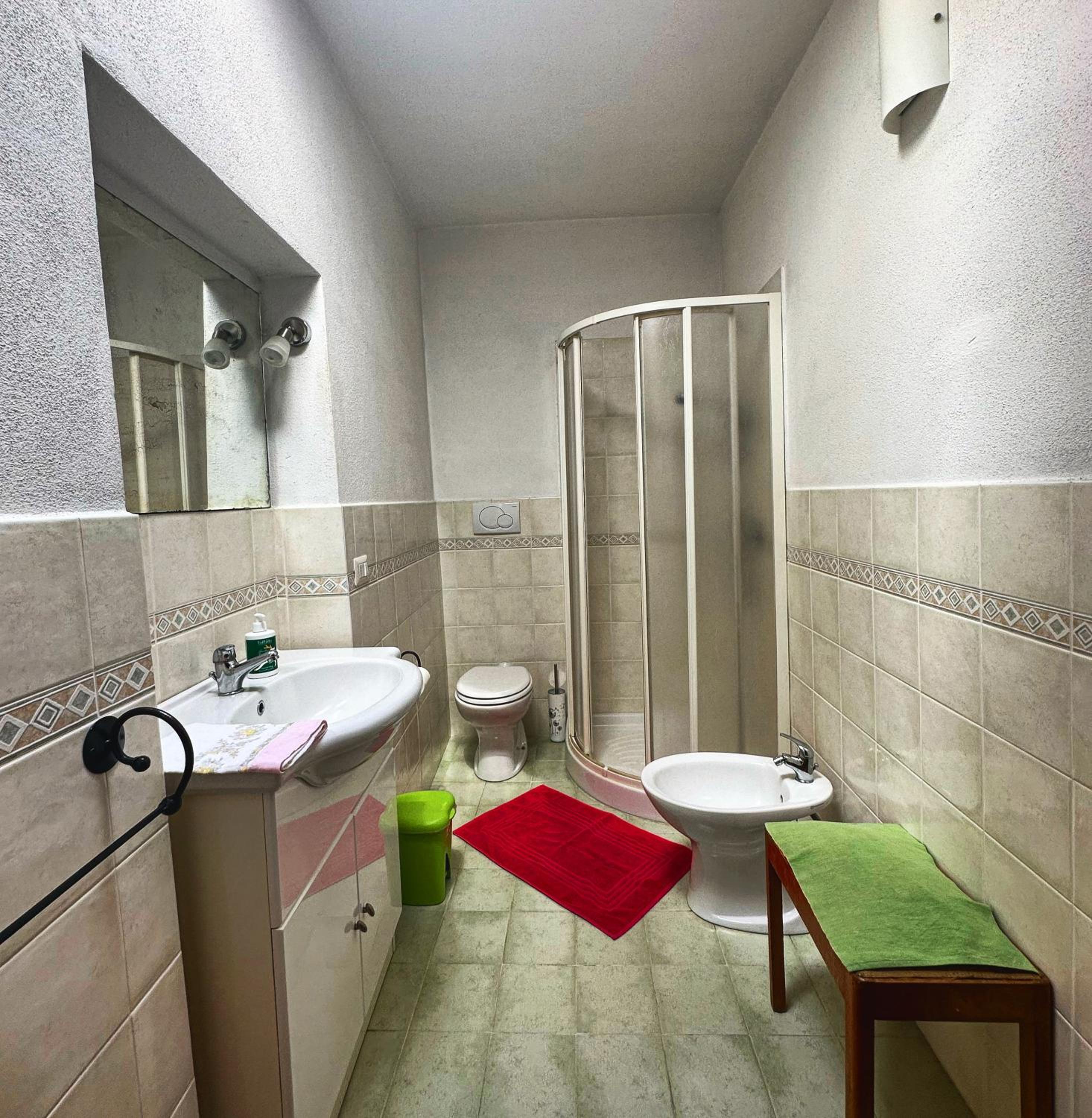 Three-Bedroom House photo 3