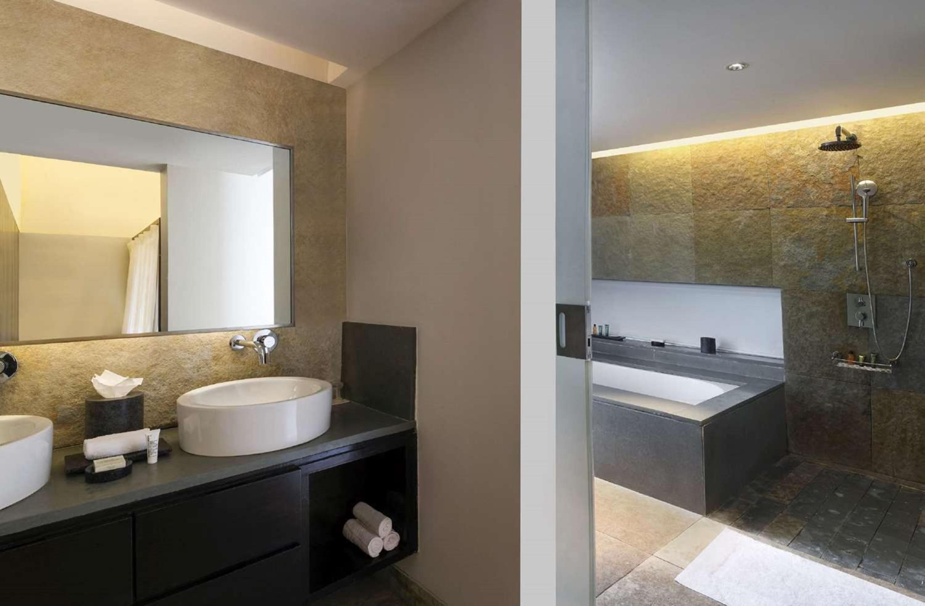 One Bedroom Garden Pool Villa with All-inclusive meals, wellness consultation and learning activities photo 3