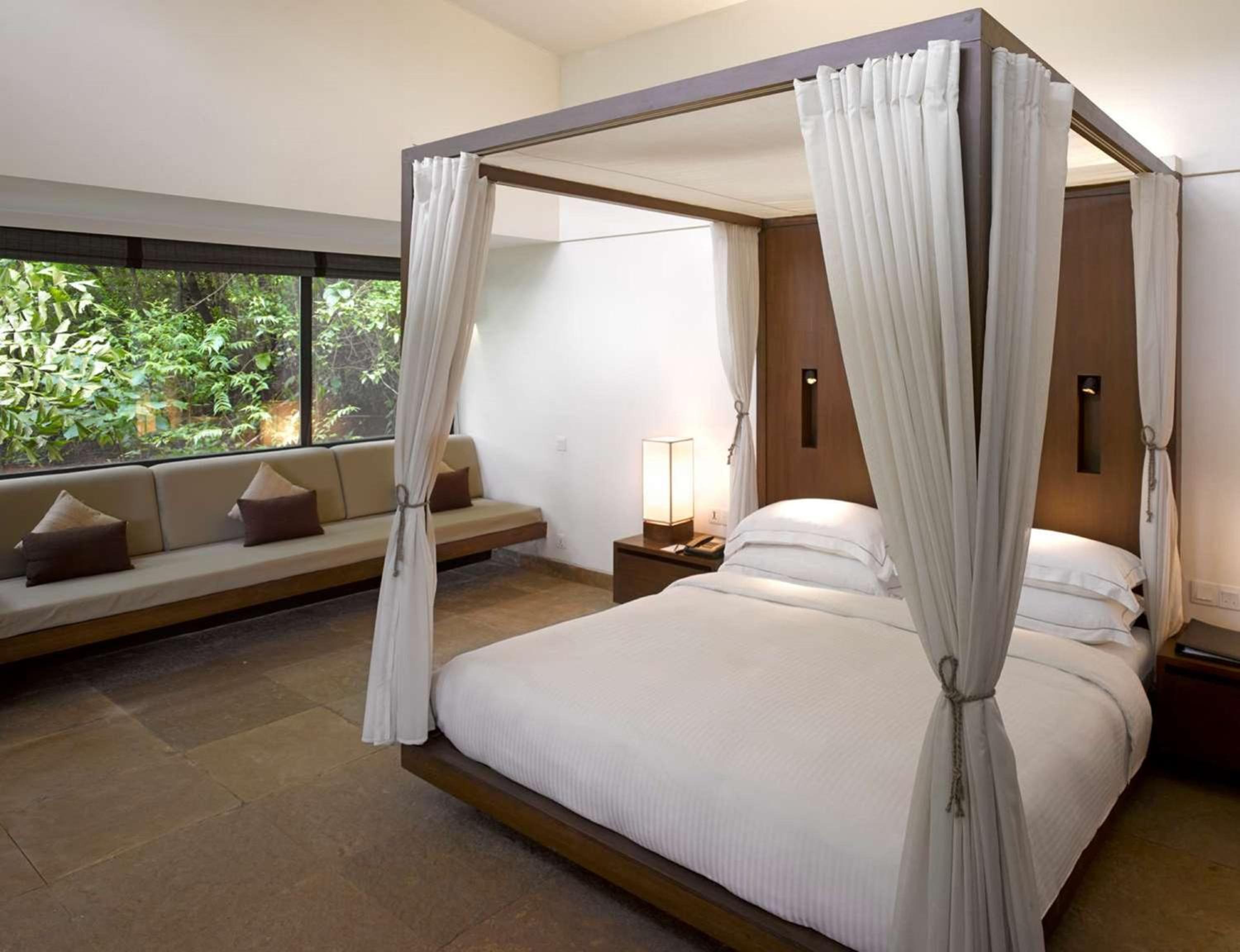 Hill Side Villa with All-inclusive meals, wellness consultation and learning activities photo 1
