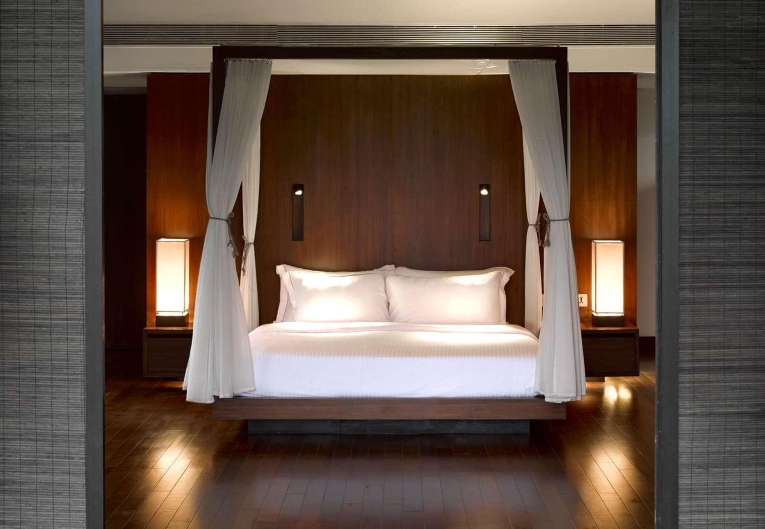 Forest Villa with All-inclusive meals, wellness consultation and learning activities
