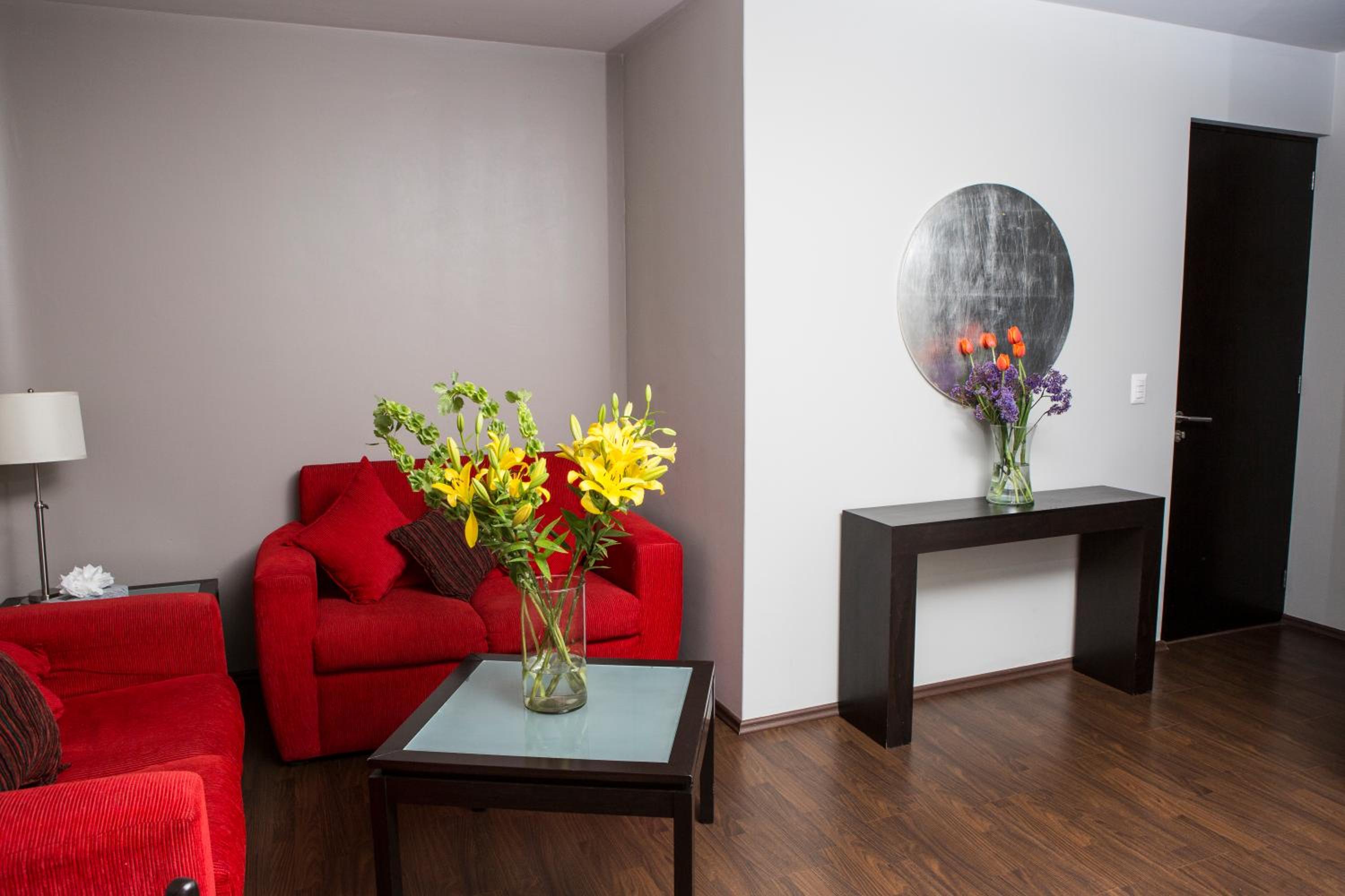 Presidential Suite photo 2