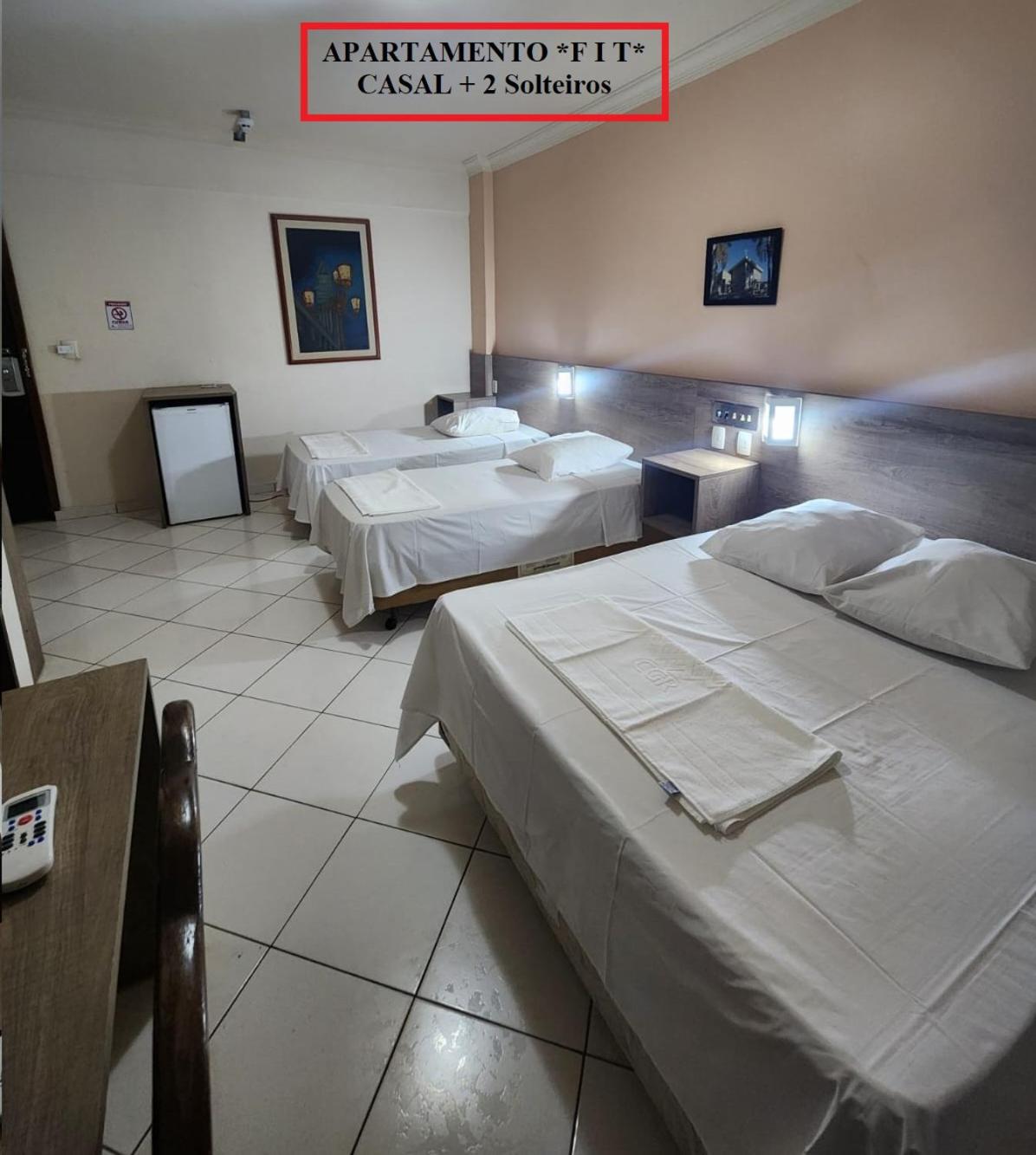 Economy Quadruple Room photo 3