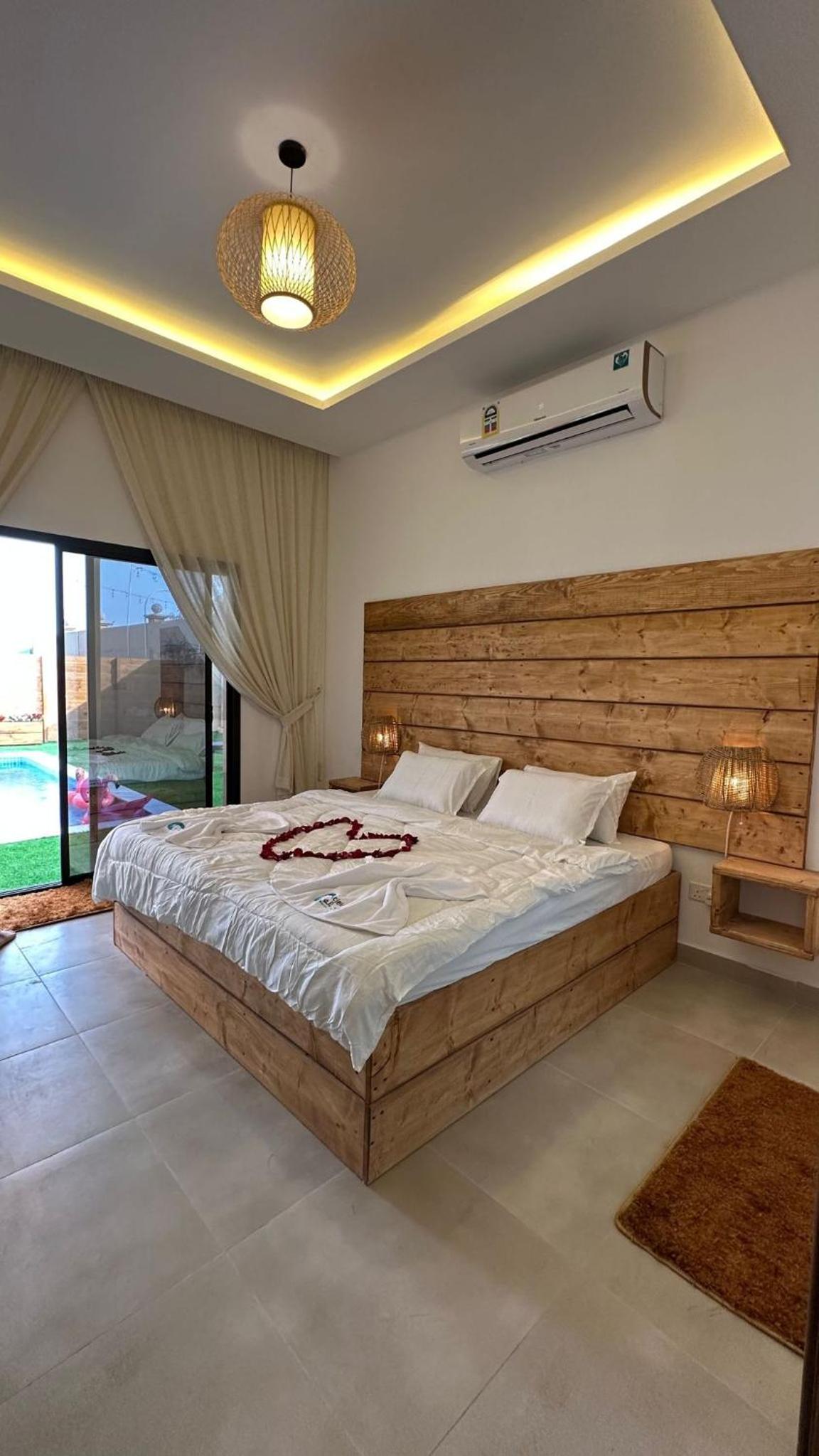 One-Bedroom Chalet photo 1