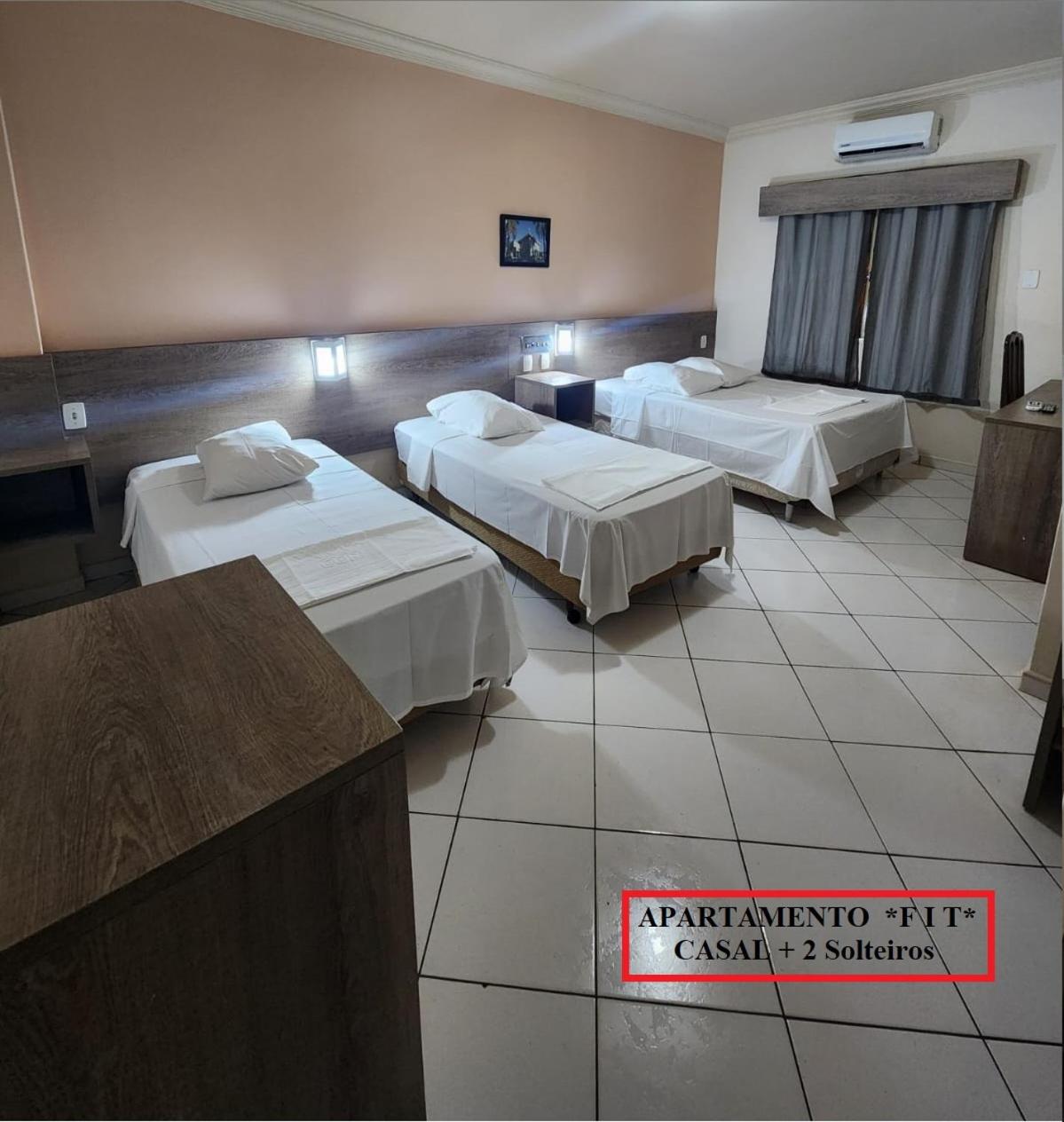 Economy Quadruple Room photo 1