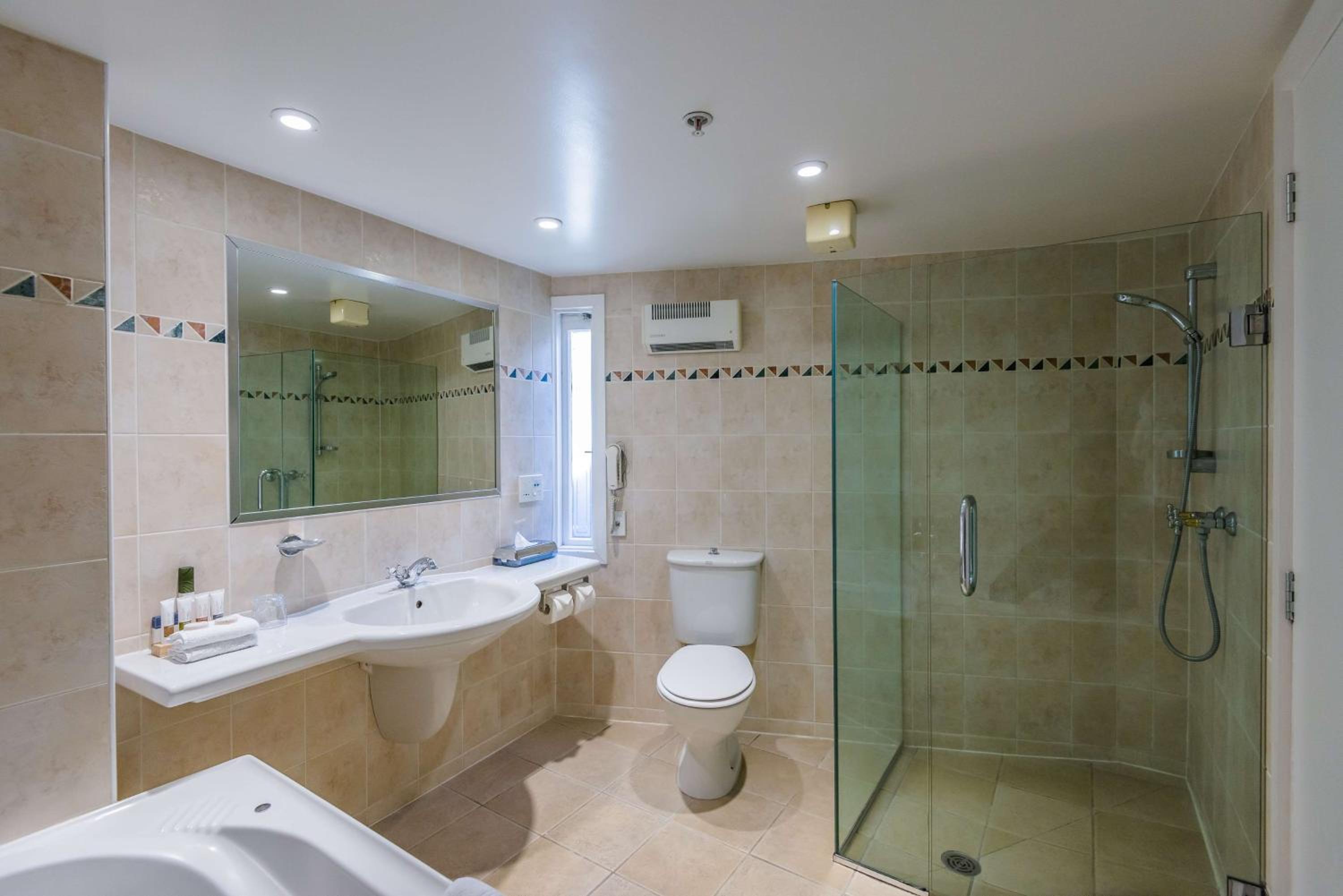One-Bedroom King Suite - Photo 6