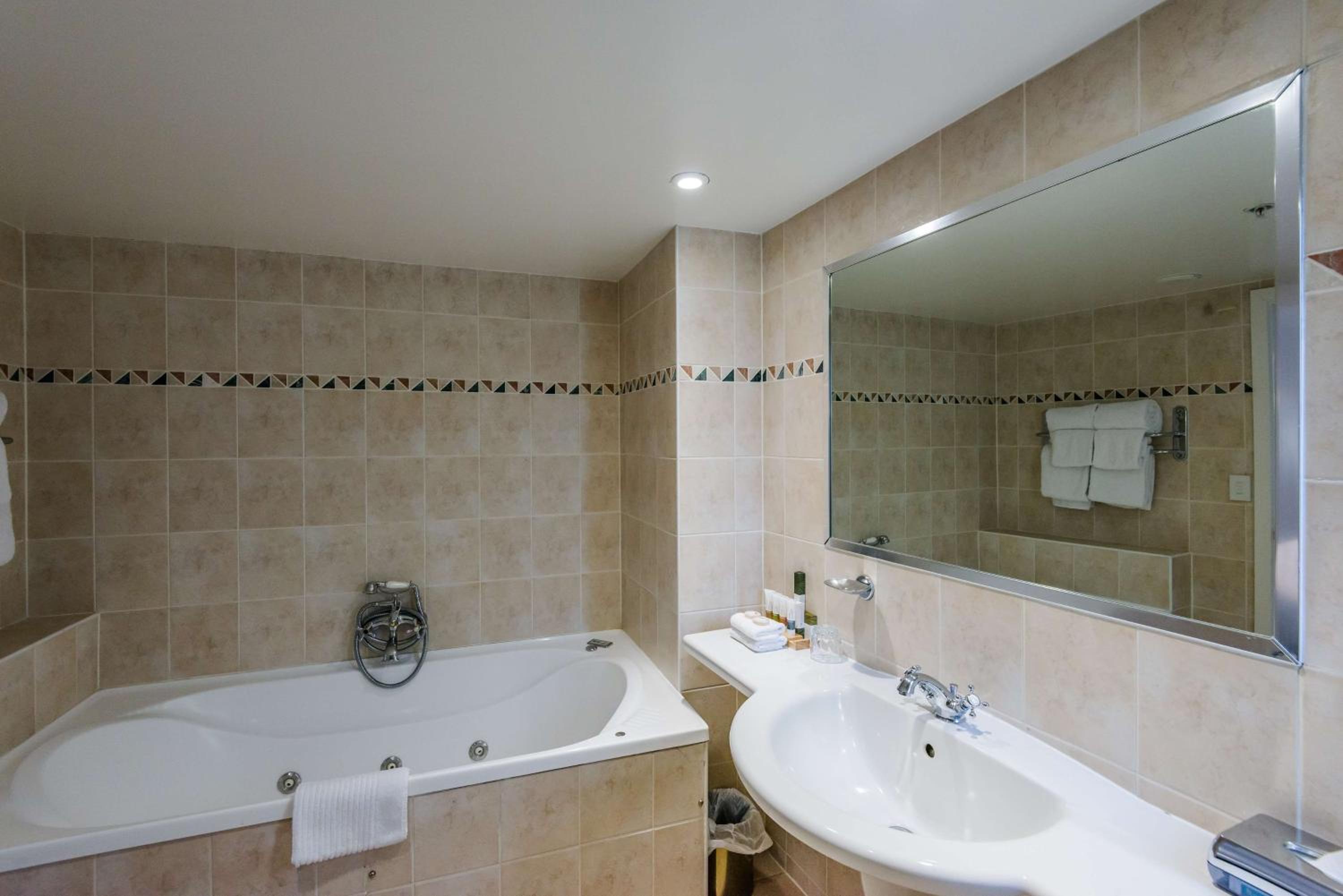One-Bedroom King Suite - Photo 5