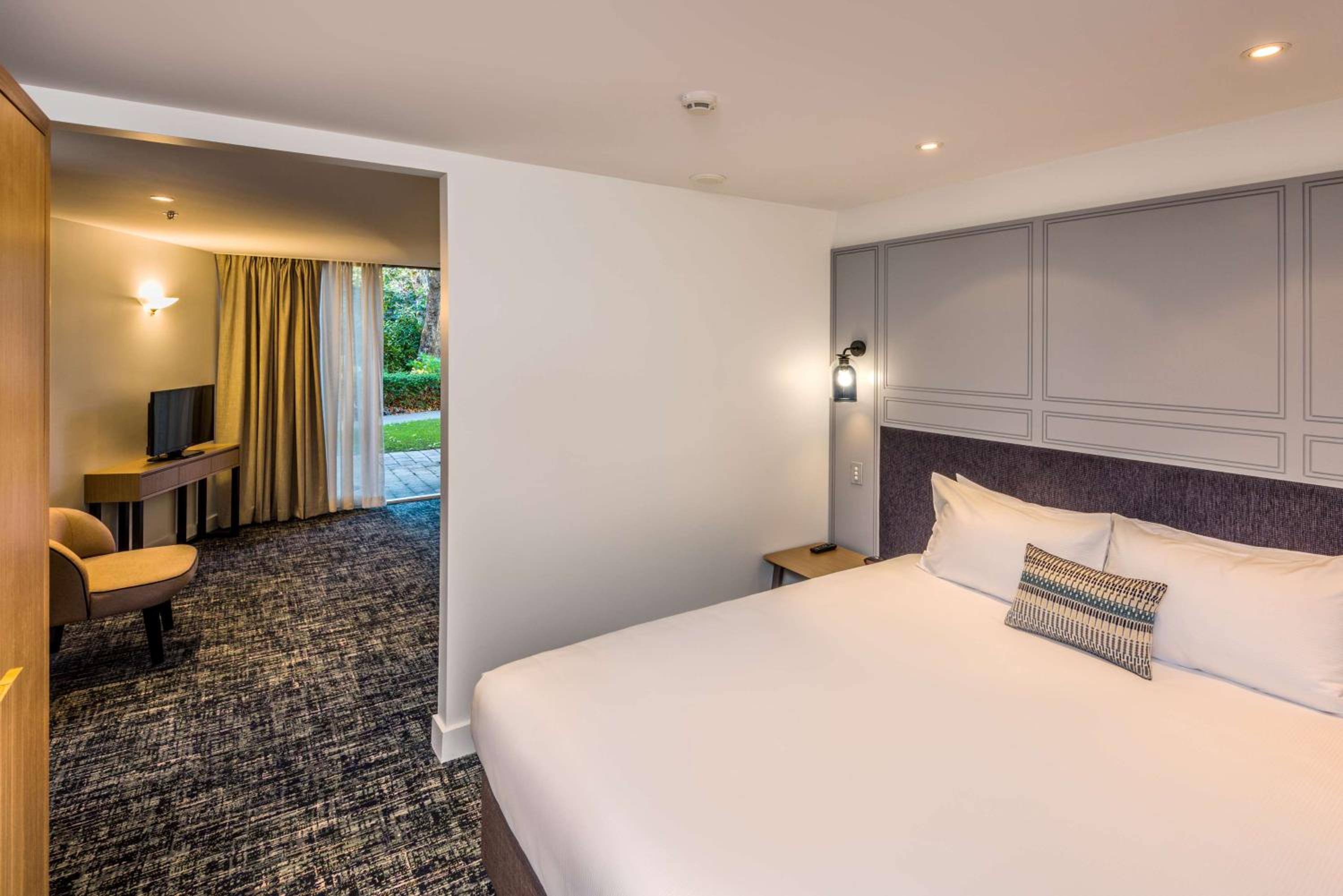 One-Bedroom King Suite - Photo 3