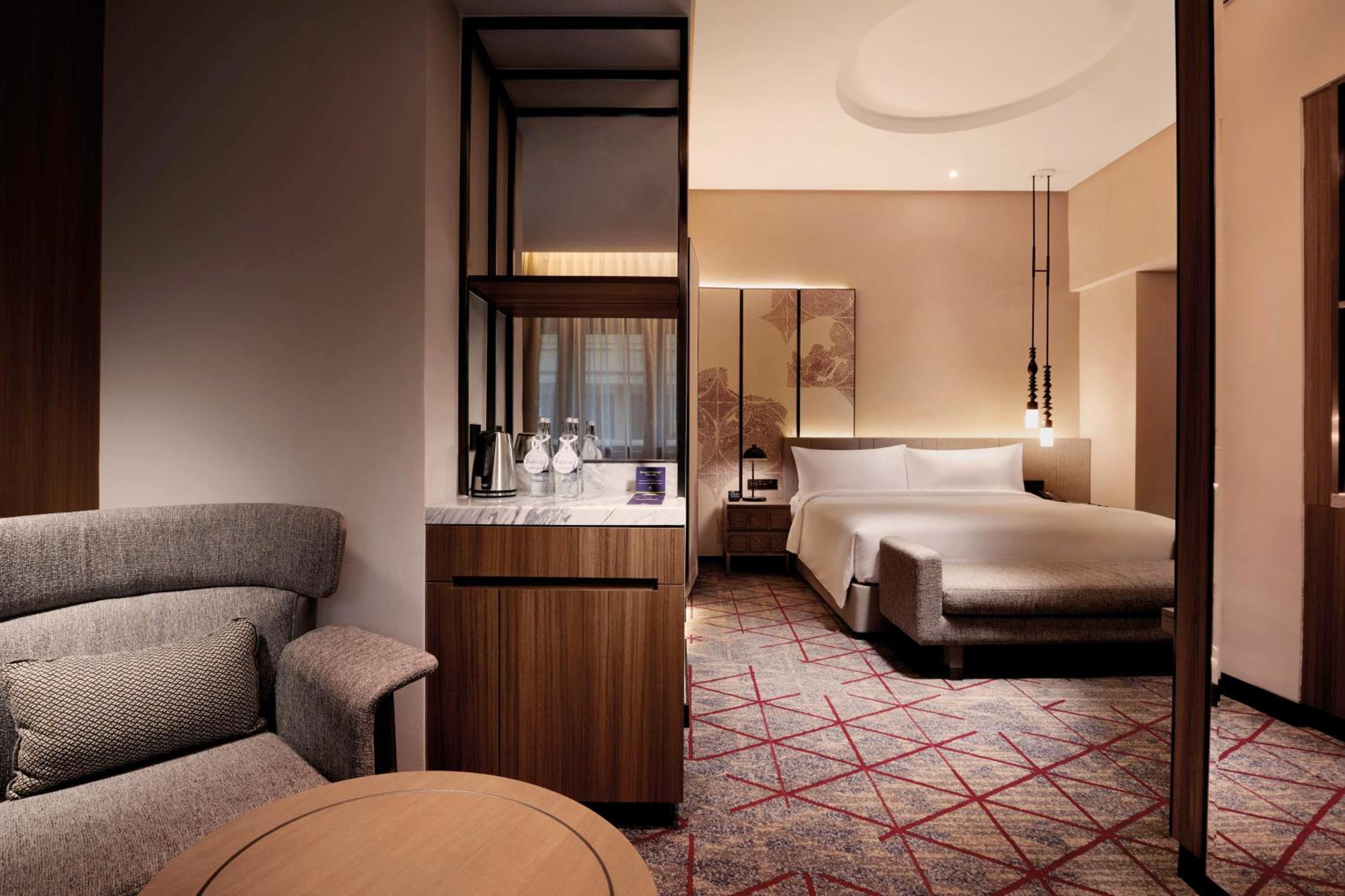 Executive King Room - Photo 1