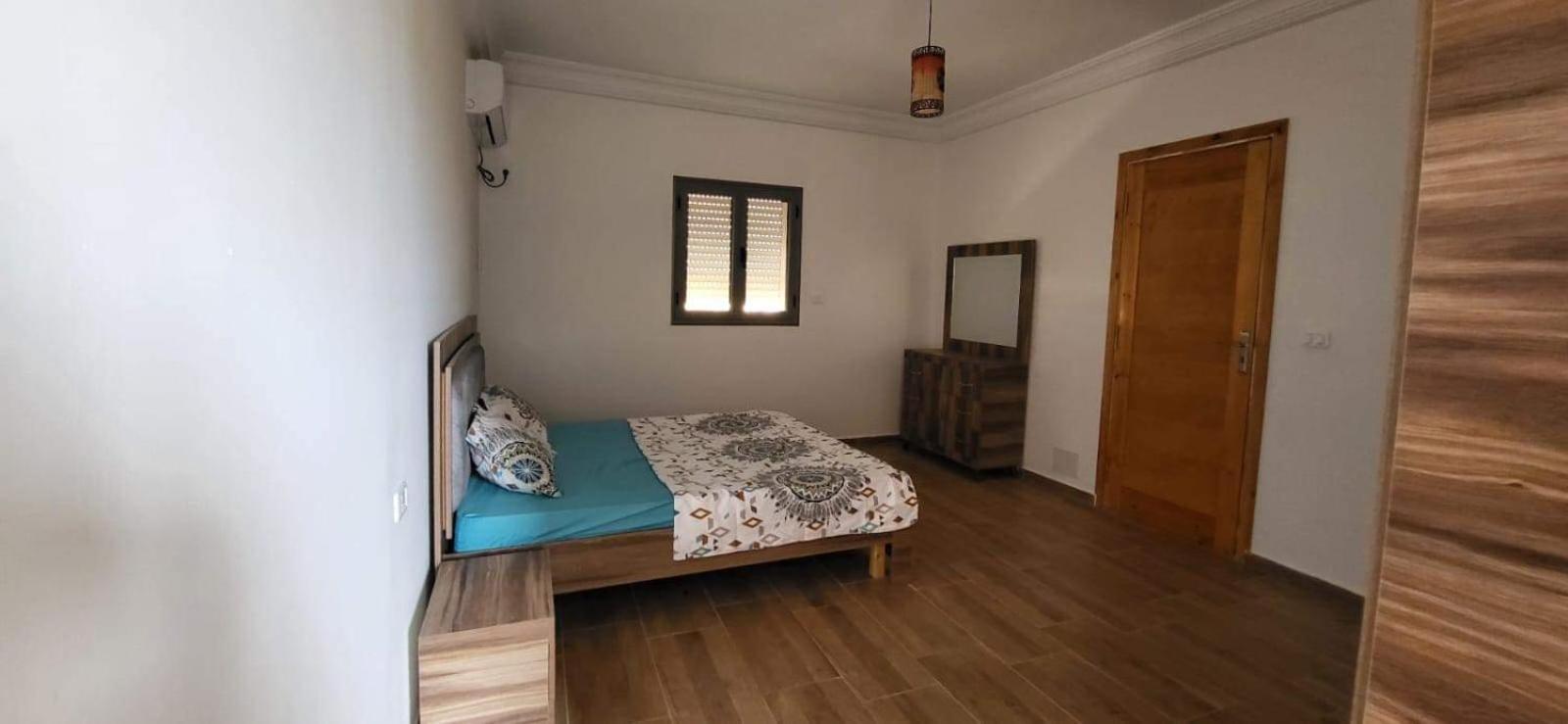 One-Bedroom Villa photo 1