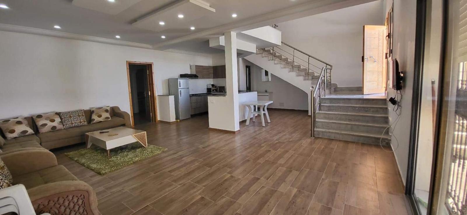 One-Bedroom Villa photo 2