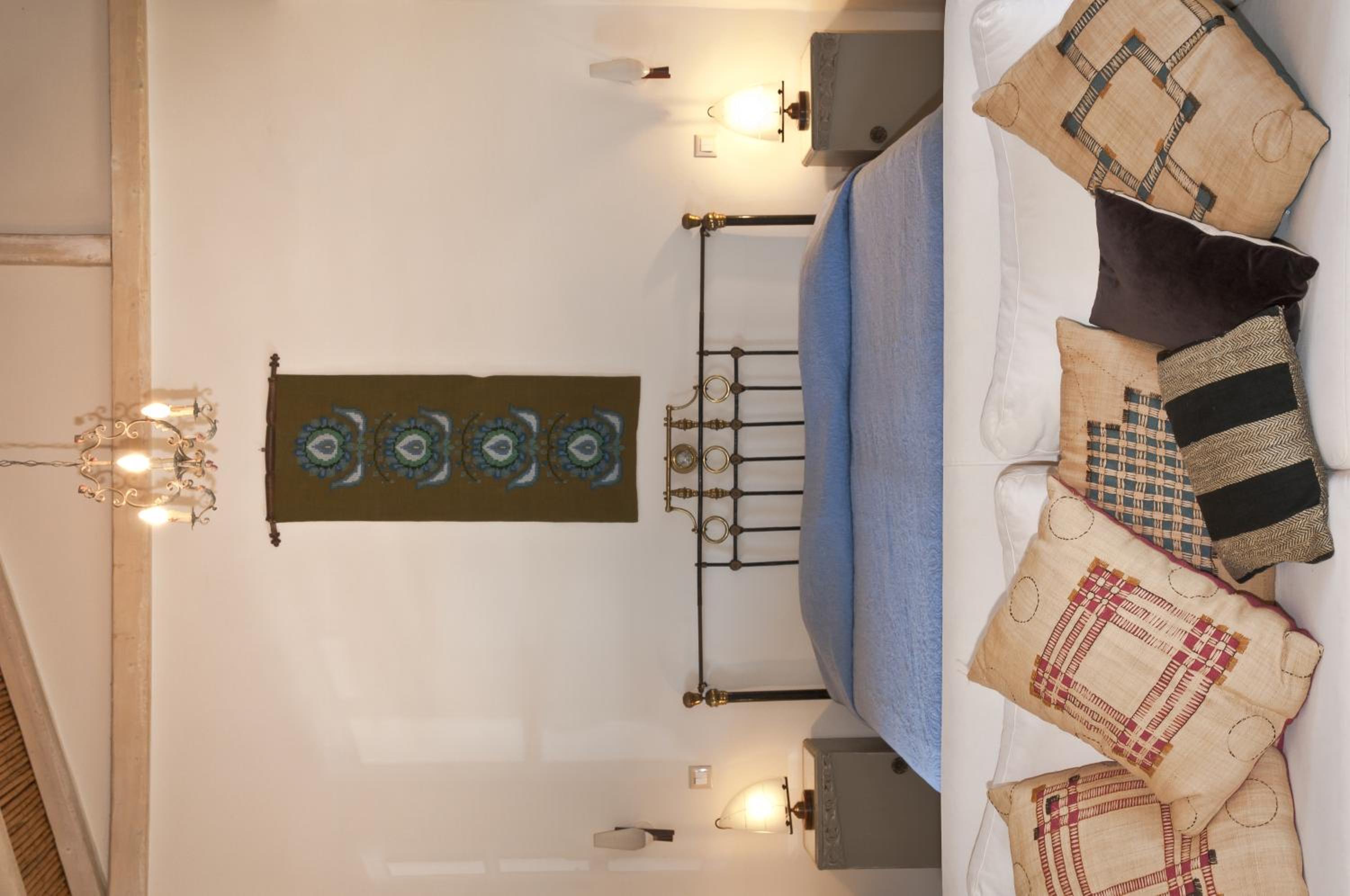 Deluxe Bungalow with Sea View (2 Adults) photo 2
