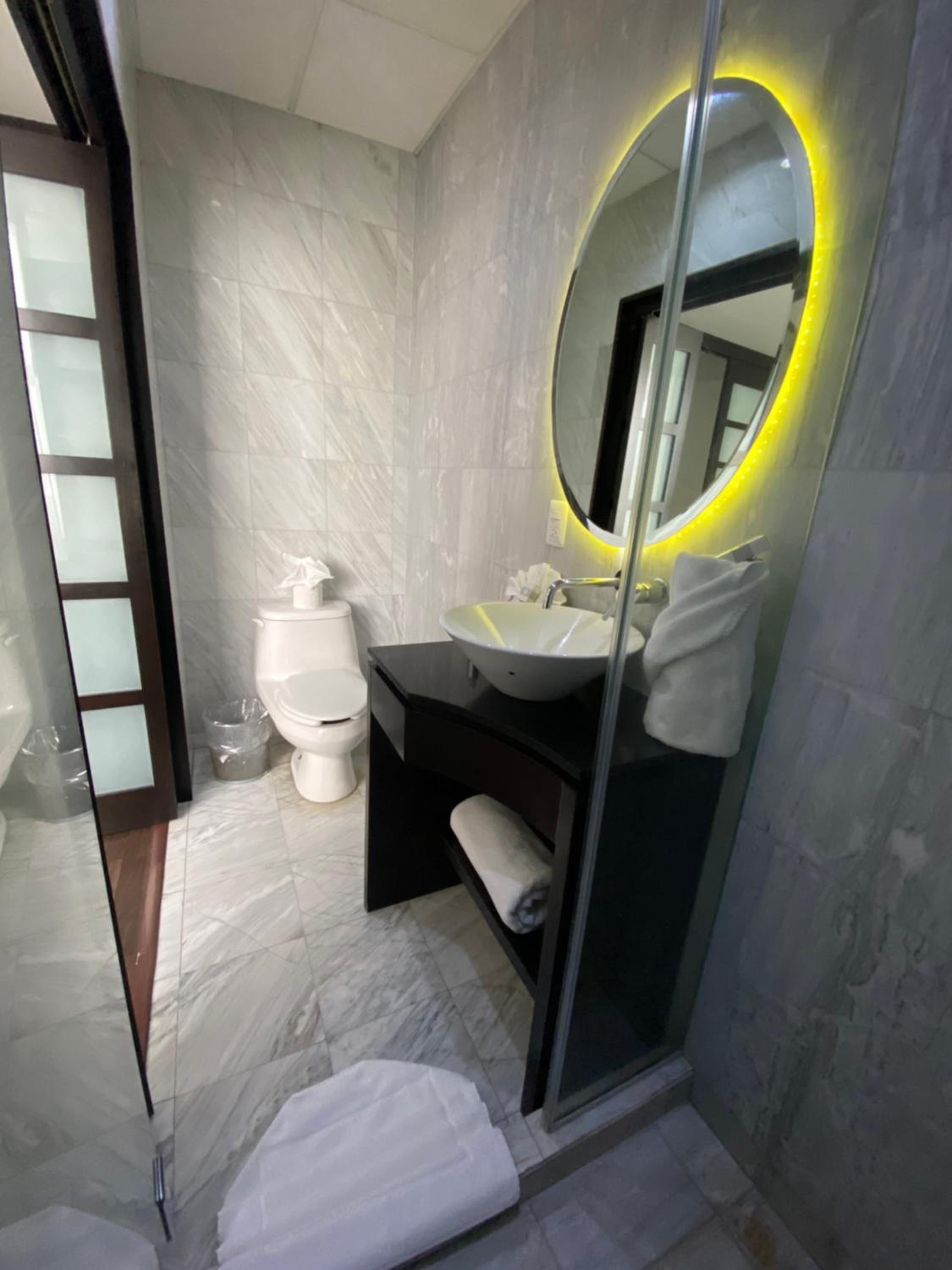 Presidential Suite photo 3