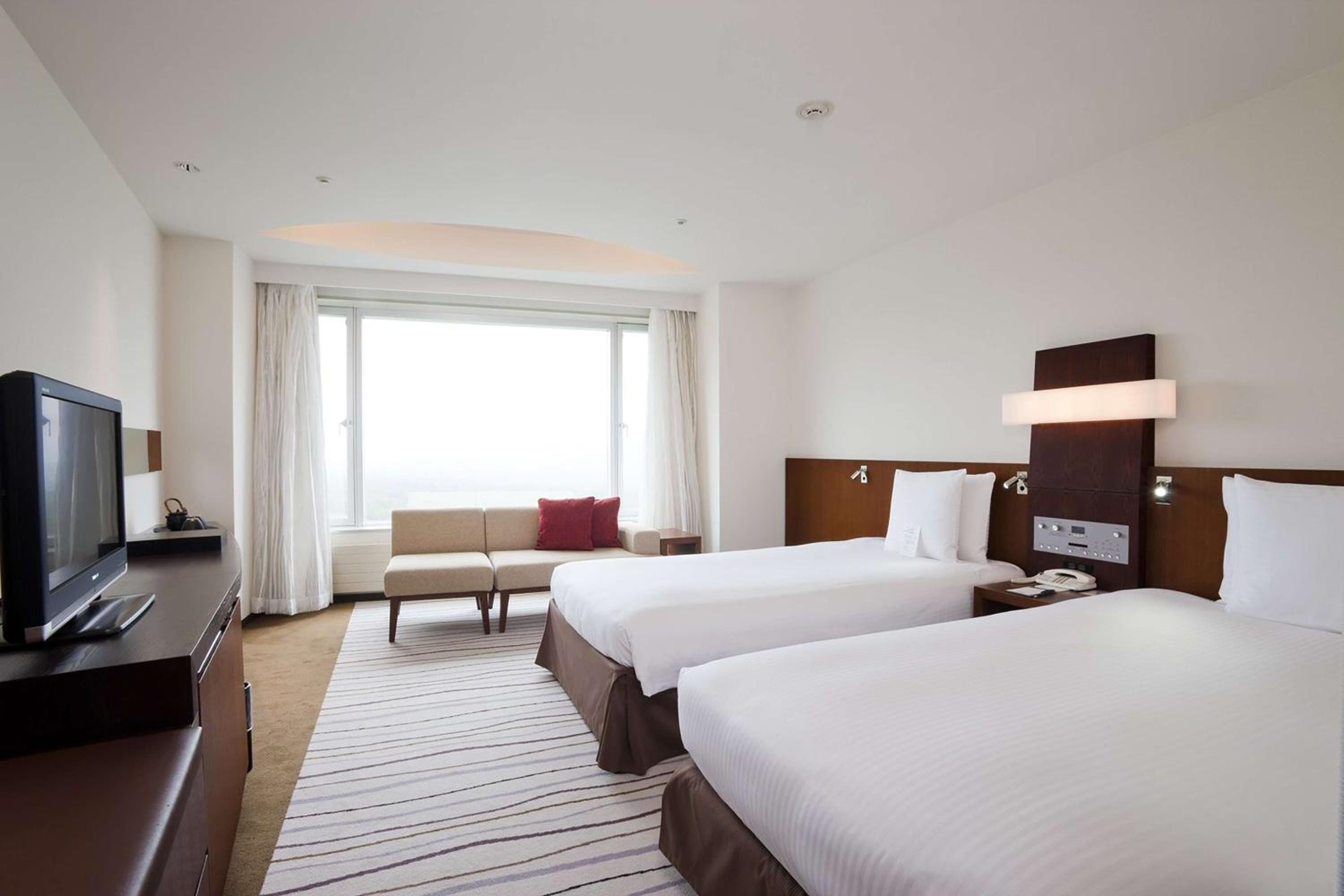 Deluxe Twin Room - Photo 5