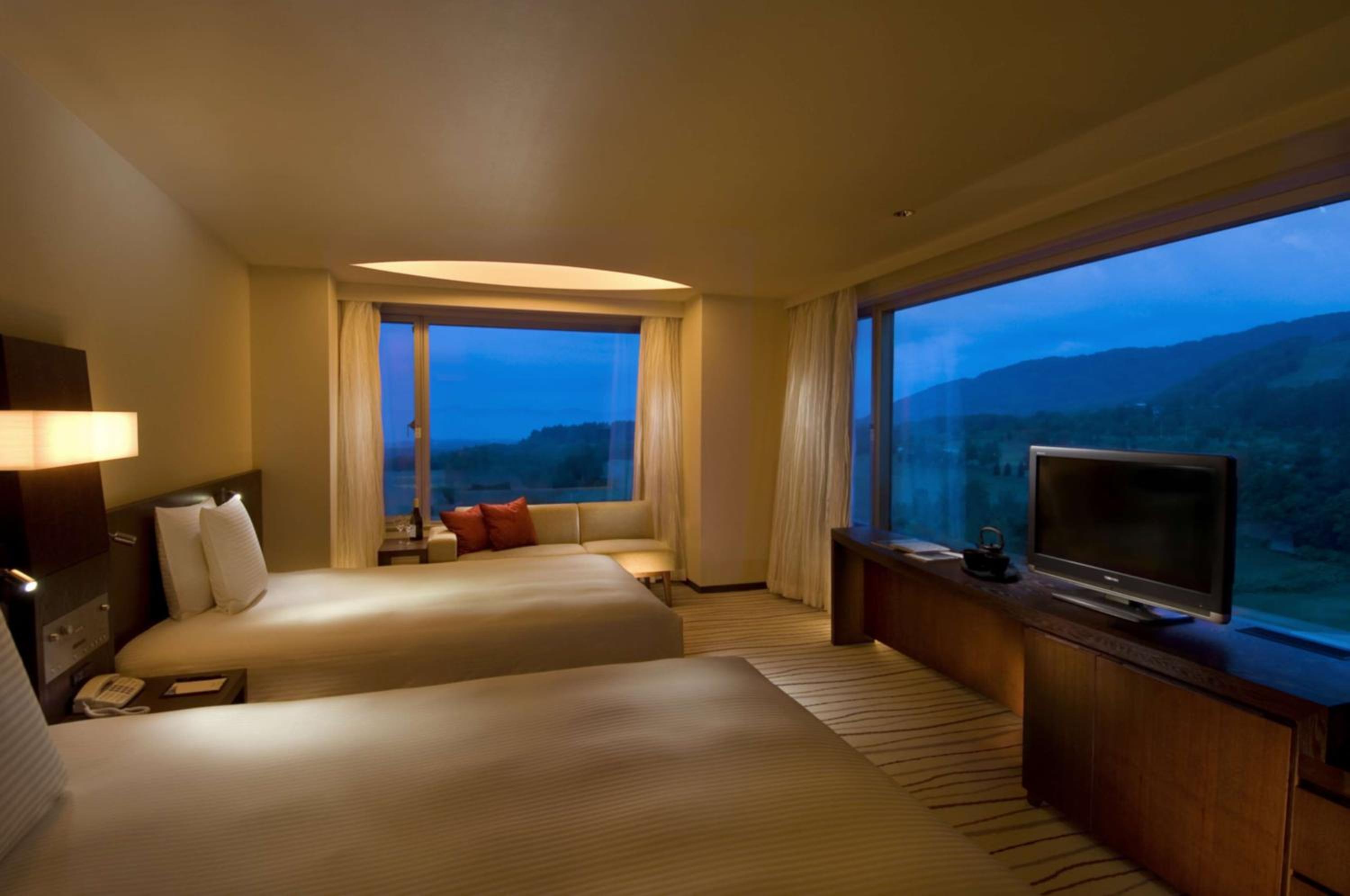Twin Deluxe Panorama Room - Photo 4
