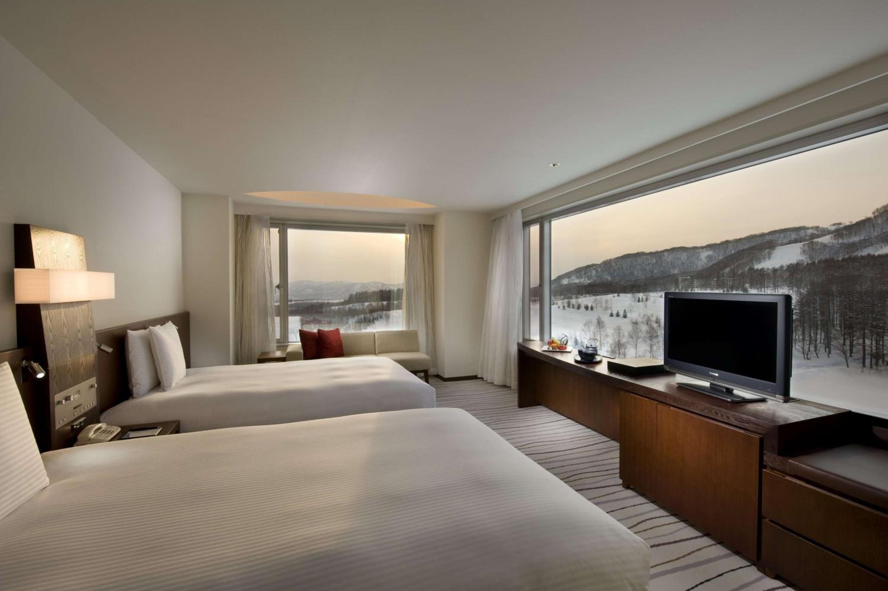 Twin Deluxe Panorama Room - Photo 5