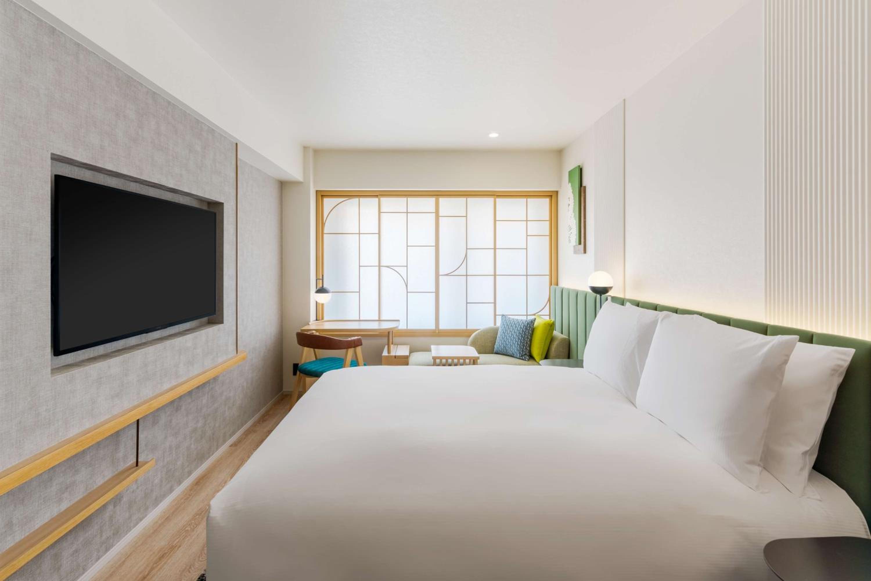 Queen Room - Photo 1