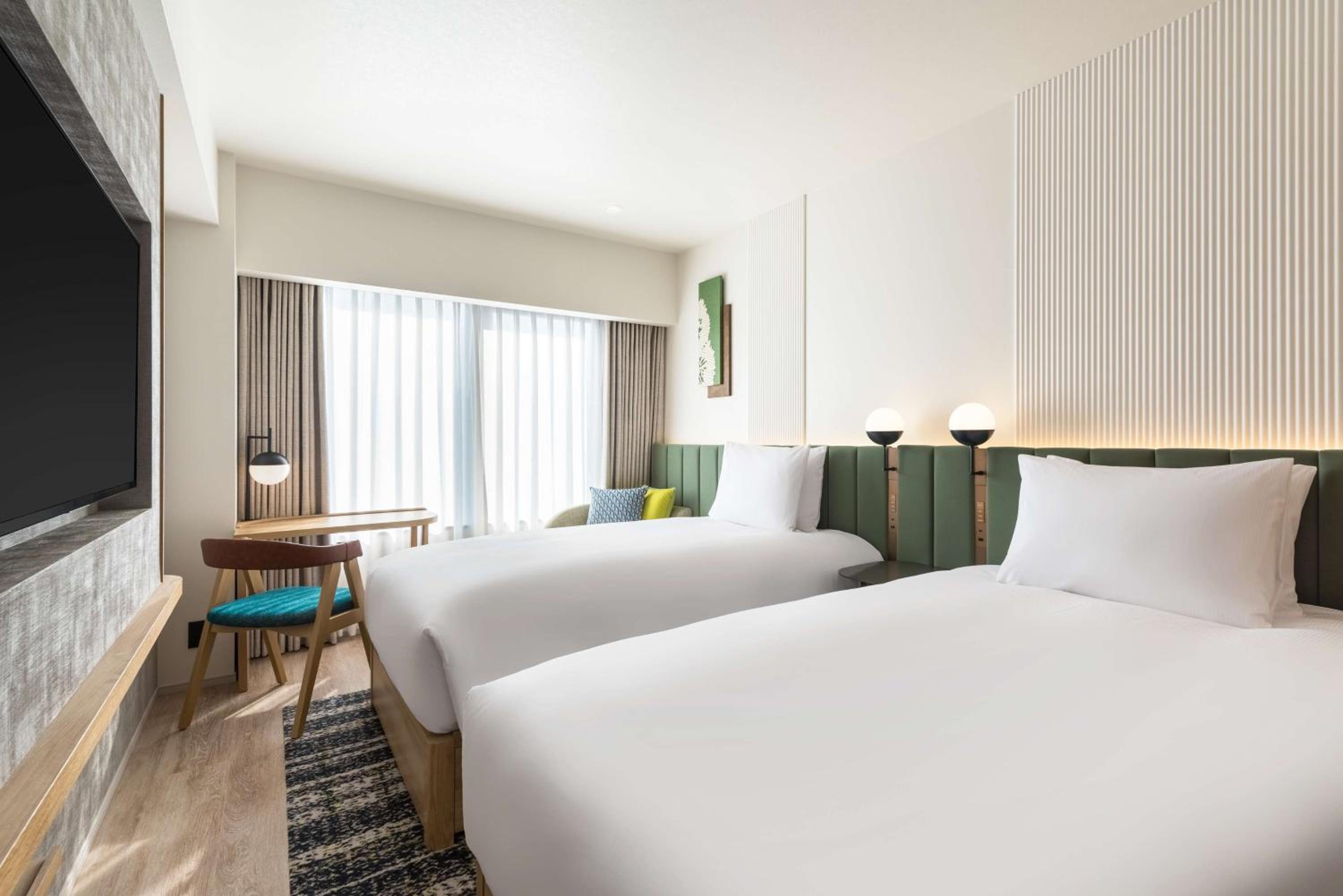 Superior Twin Room - Photo 5