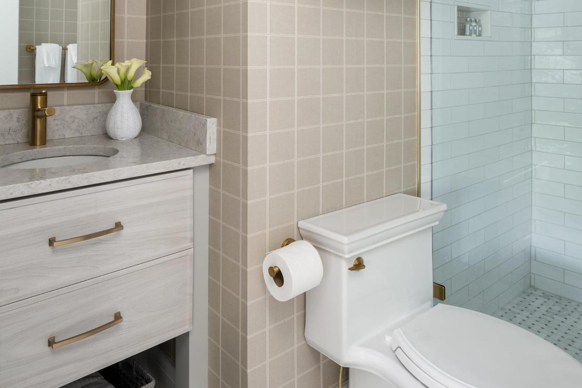 Double Room with Private Bathroom photo 3