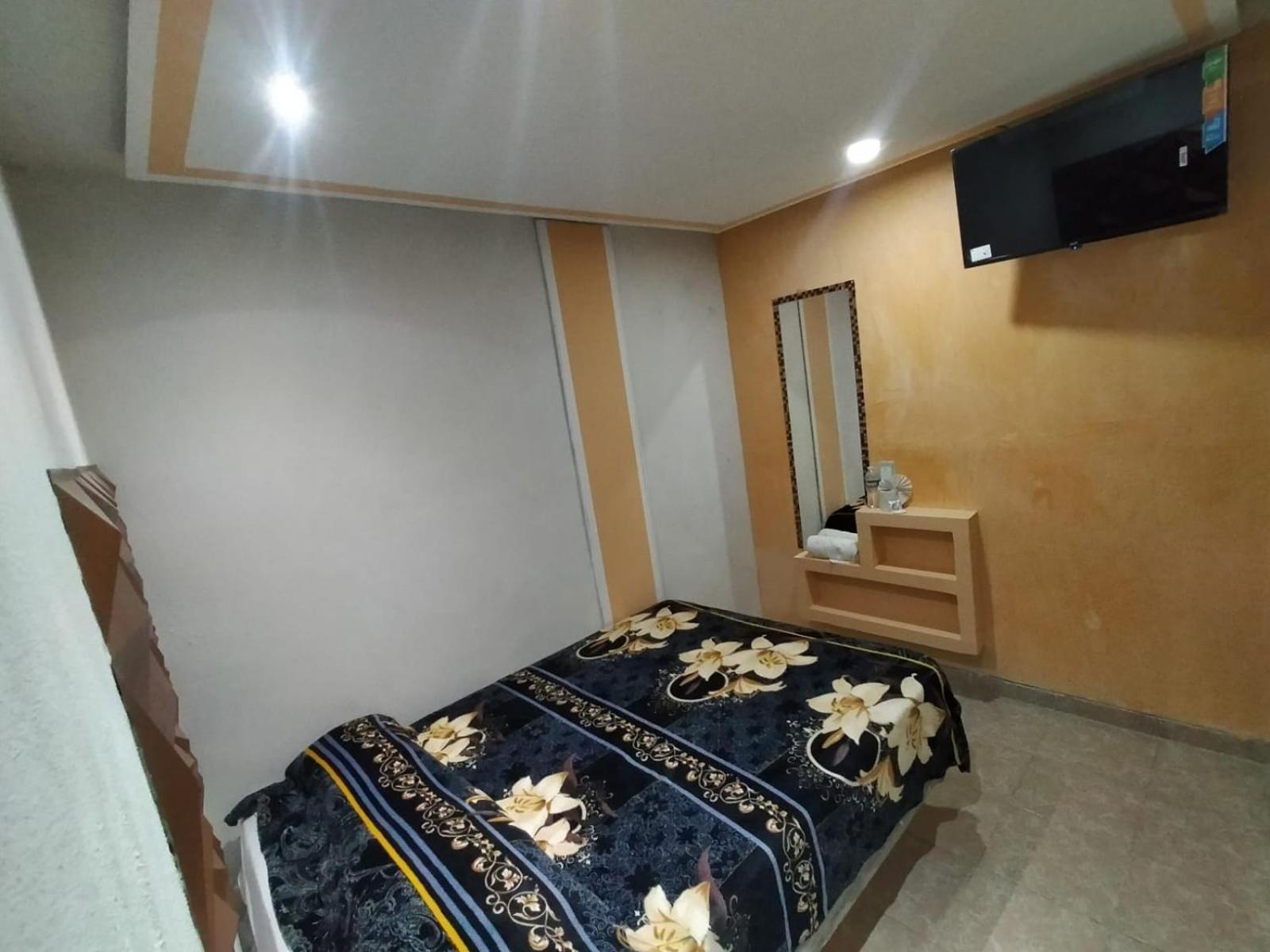 Standard Suite
