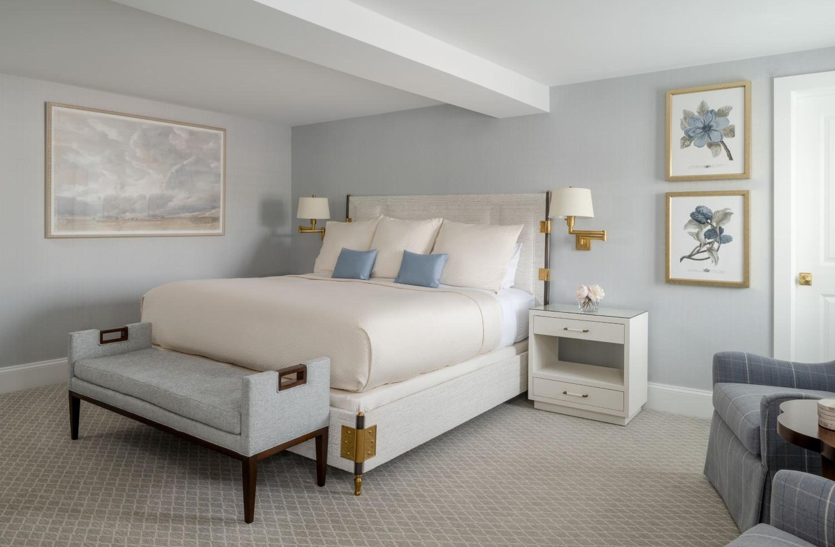 Deluxe Queen Room - Photo 1