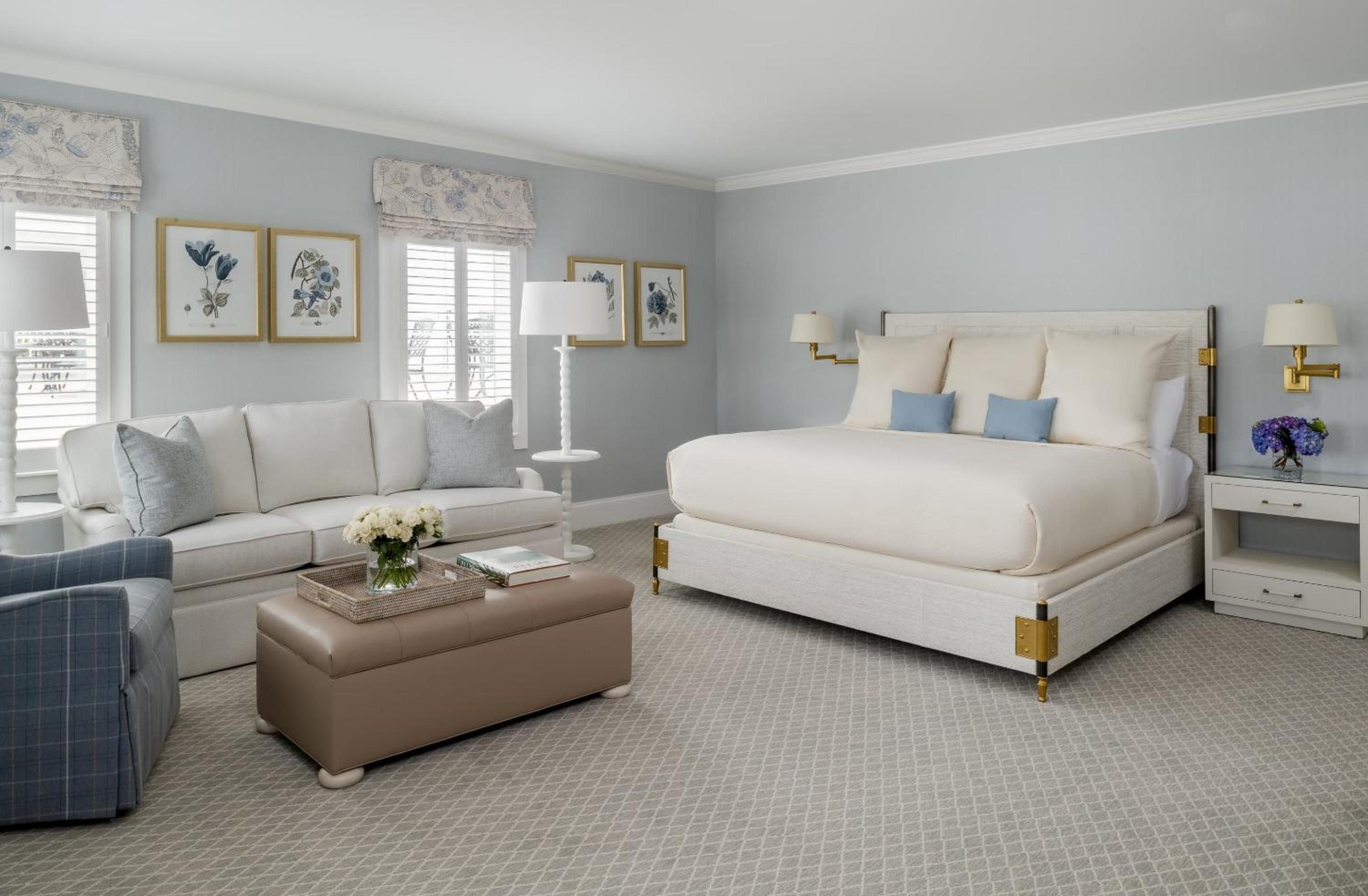 Junior Suite - Photo 1